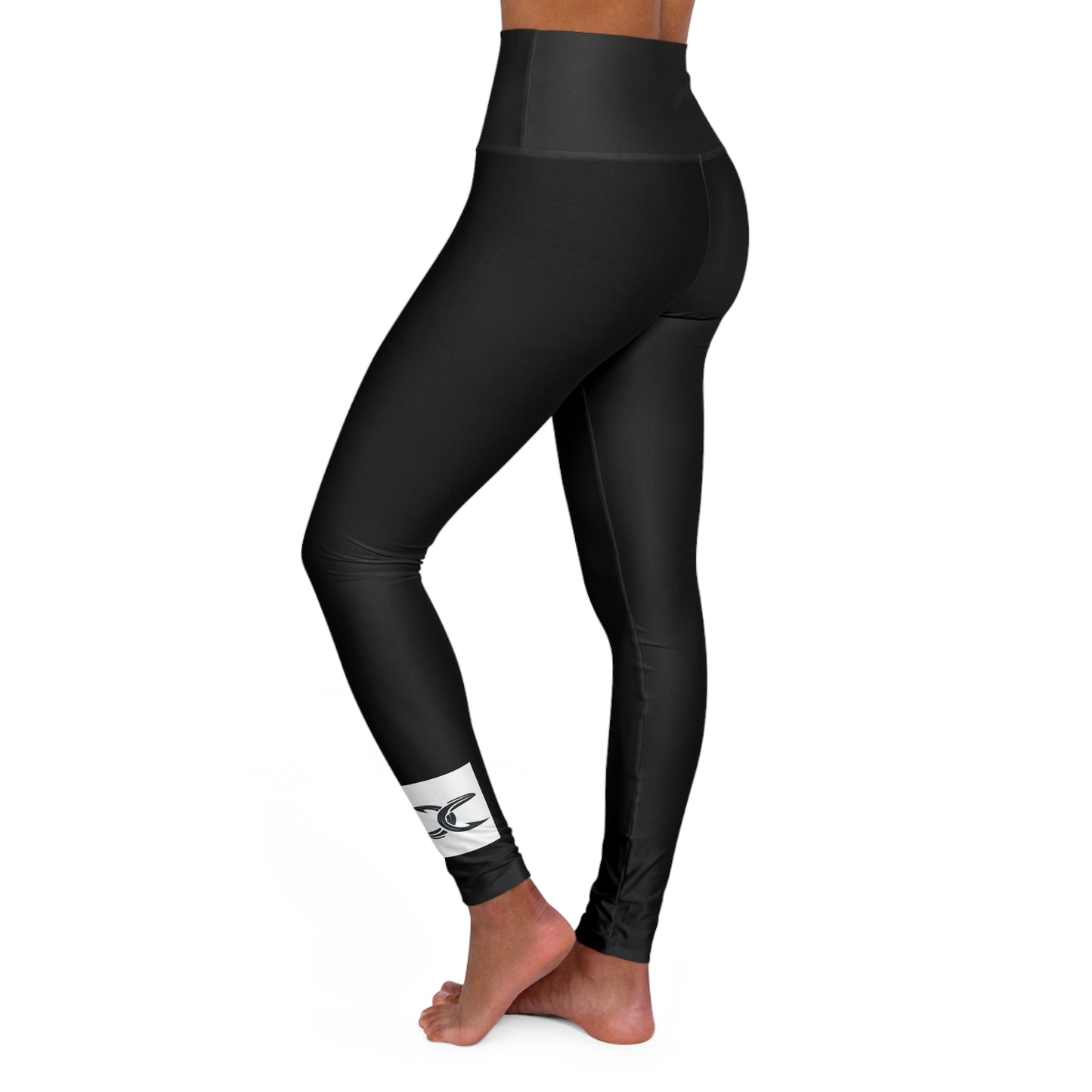 High Waisted Leggings