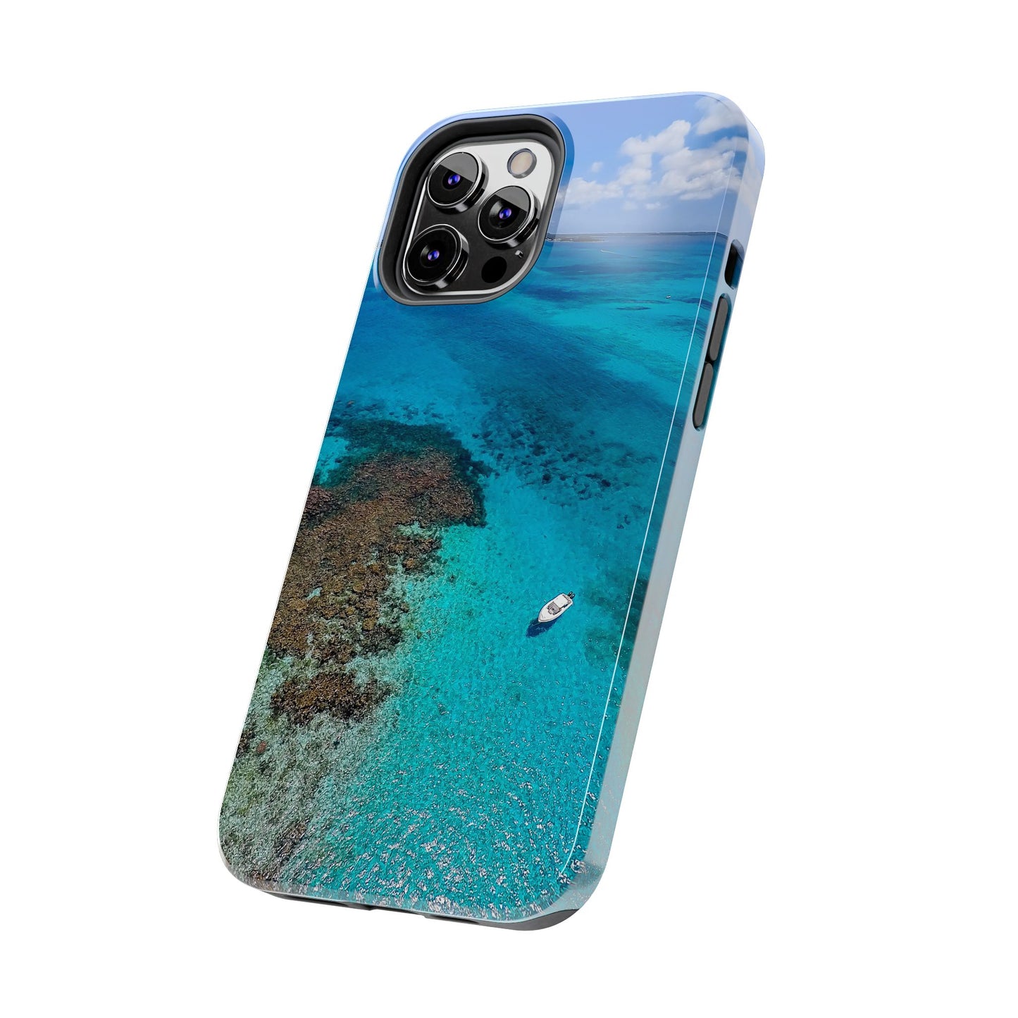Tough Phone Cases - Beautiful Wata