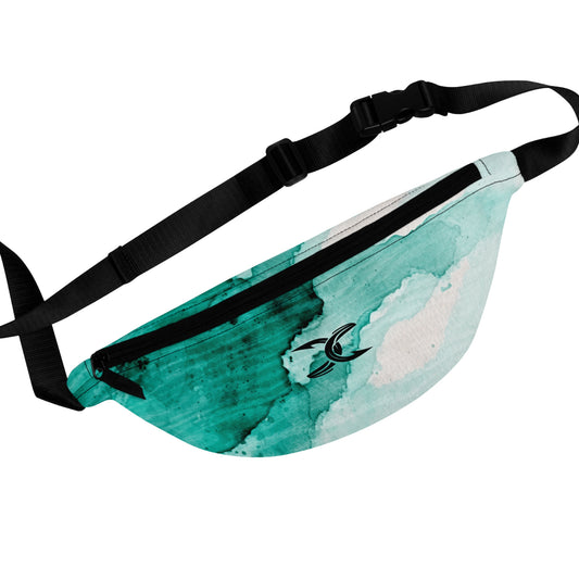 Fanny Pack – Caribbean Time