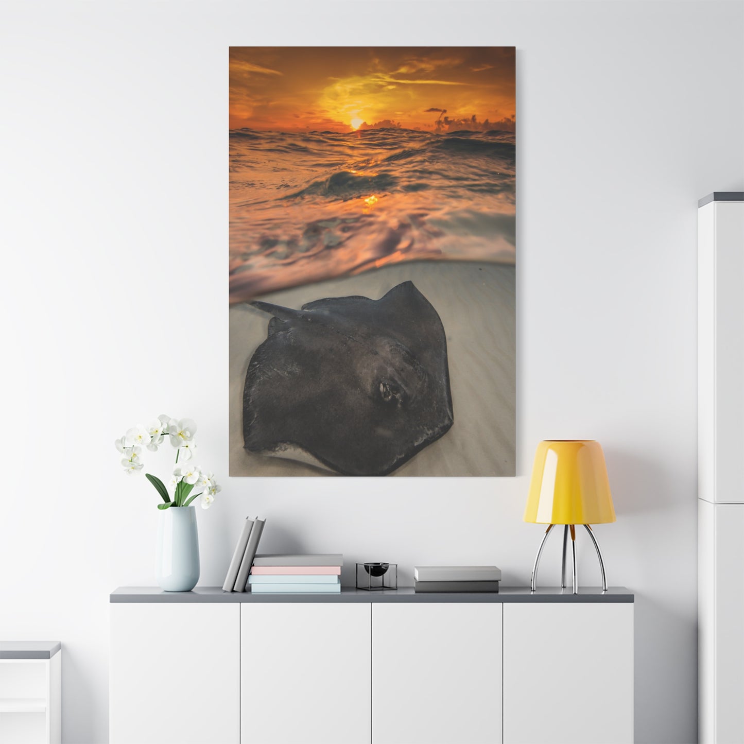 Canvas Print