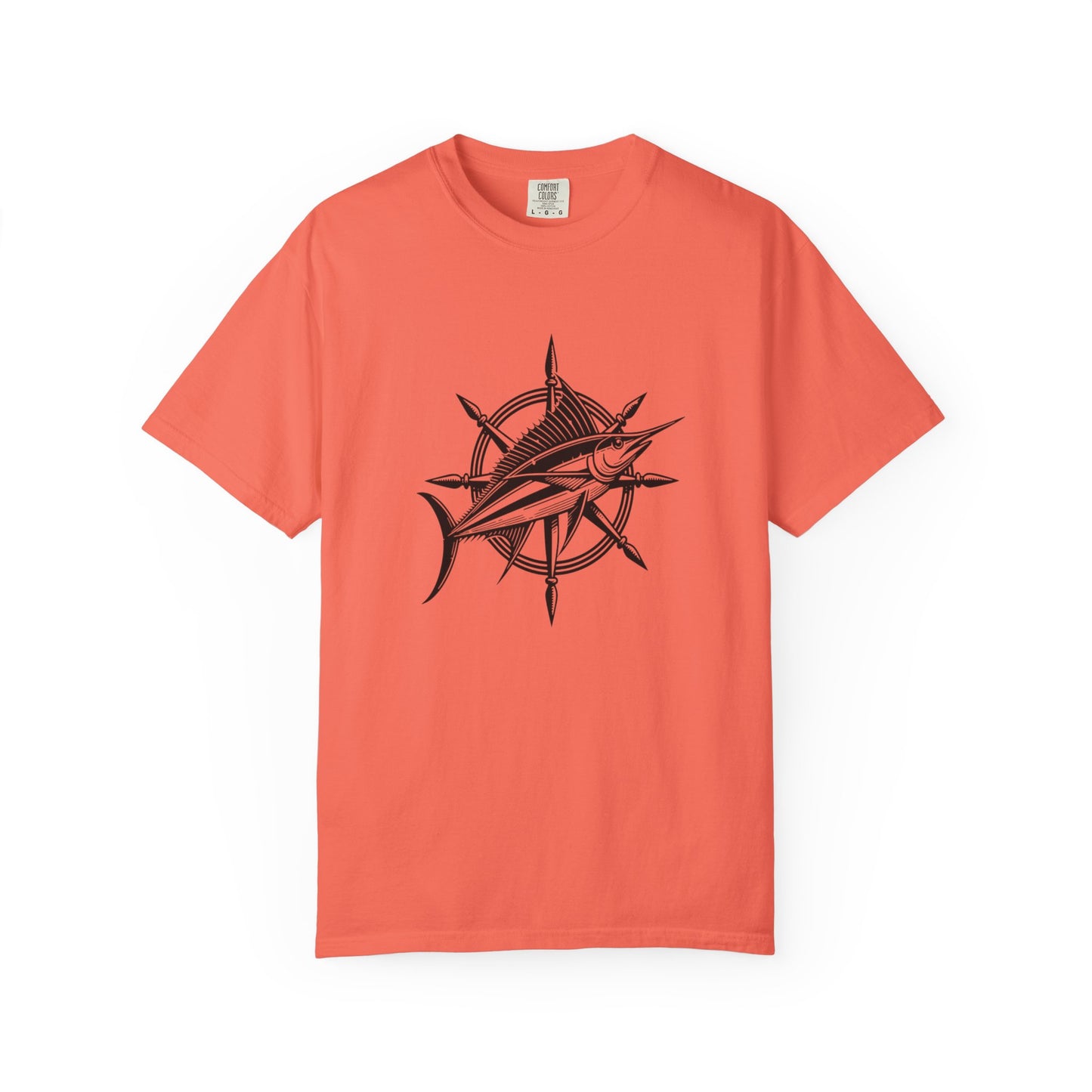 "Marlin Searcher" T-Shirt