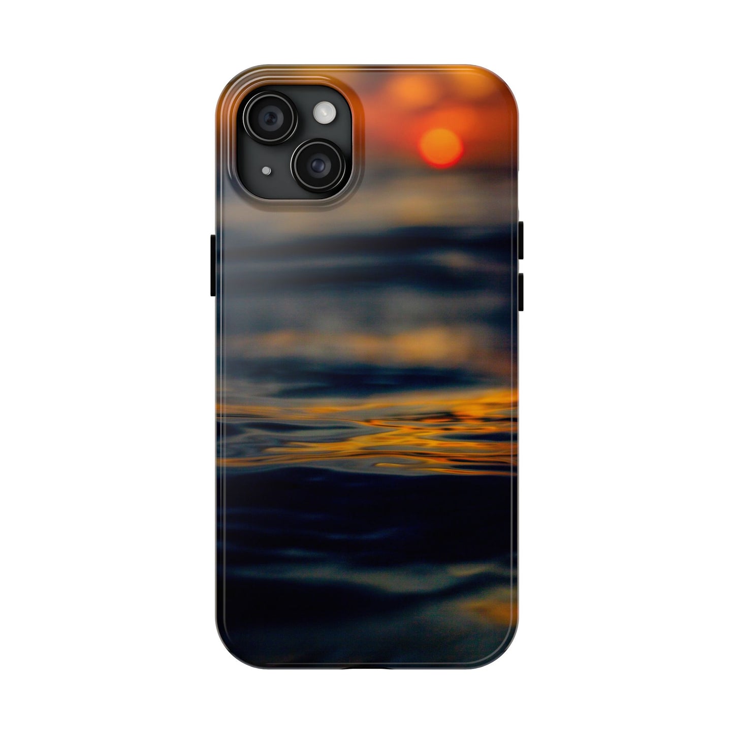Copy of Tough Phone Cases - Backyard Goals