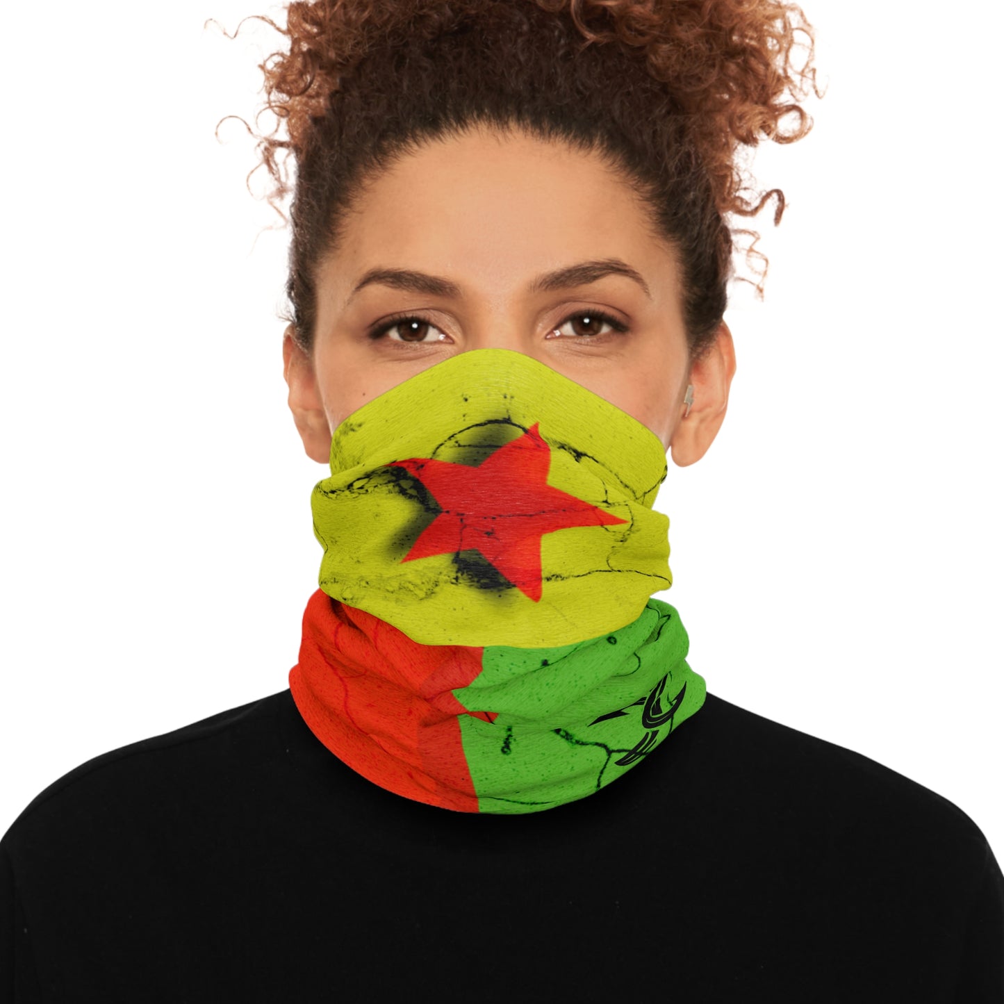 Copy of Face Shield - Texas Made | Island Style