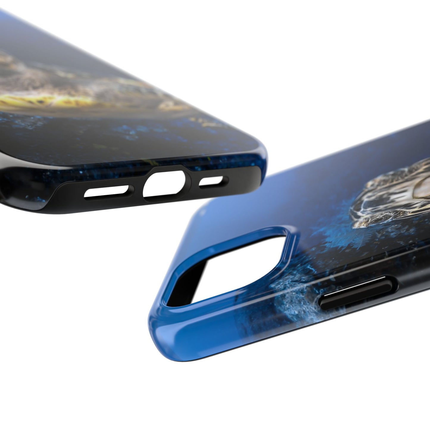 Tough Phone Cases - Beautiful Wata
