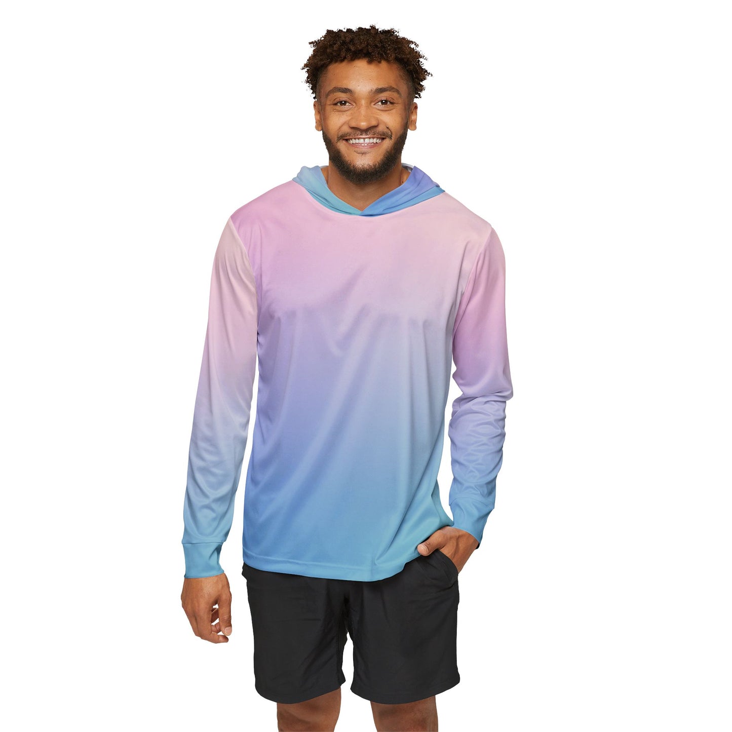 "Cotton Candy" Performance Fishing - Outdoor Apparel