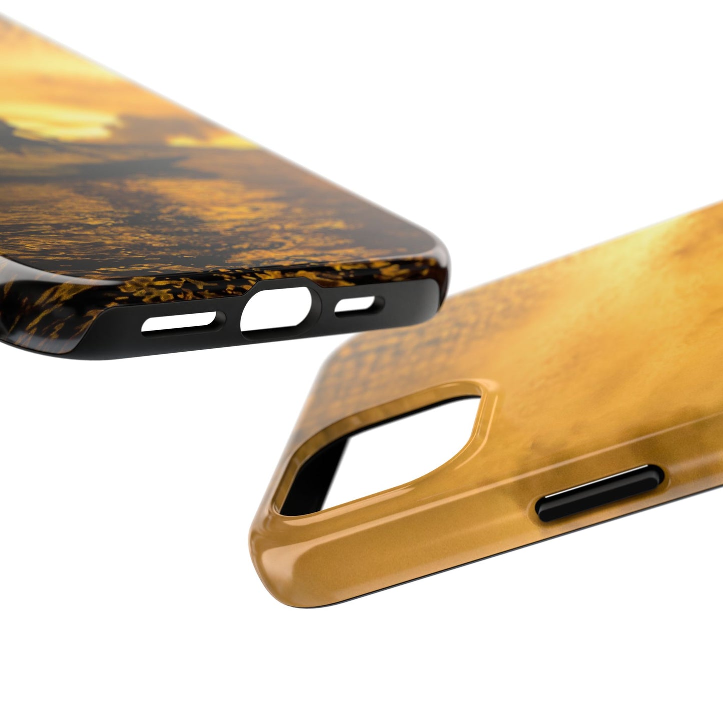 Tough Phone Cases - Local Surfer