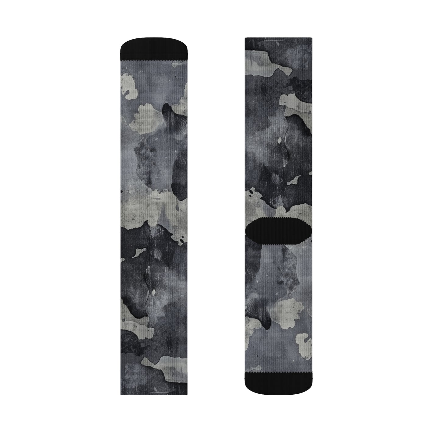 Socks - Greyed Out