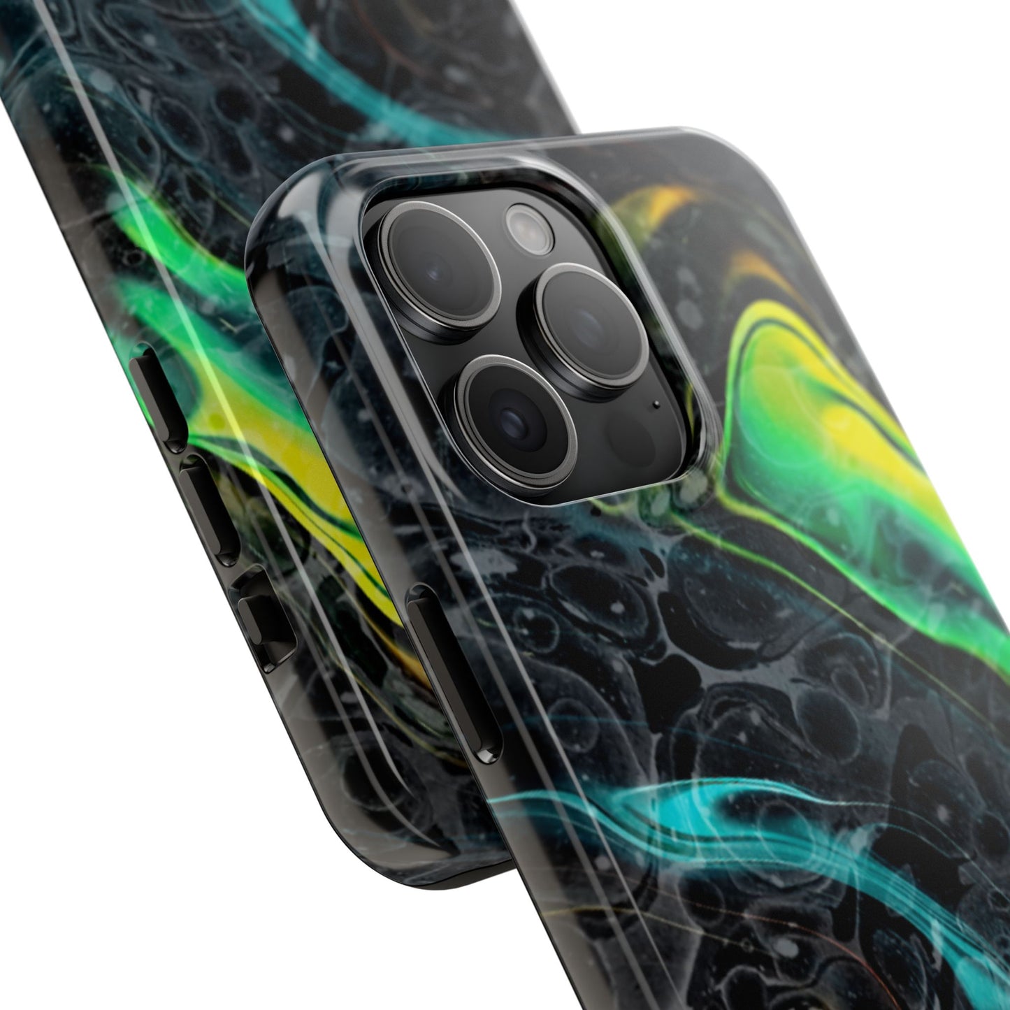 Tough Phone Cases - Stellar