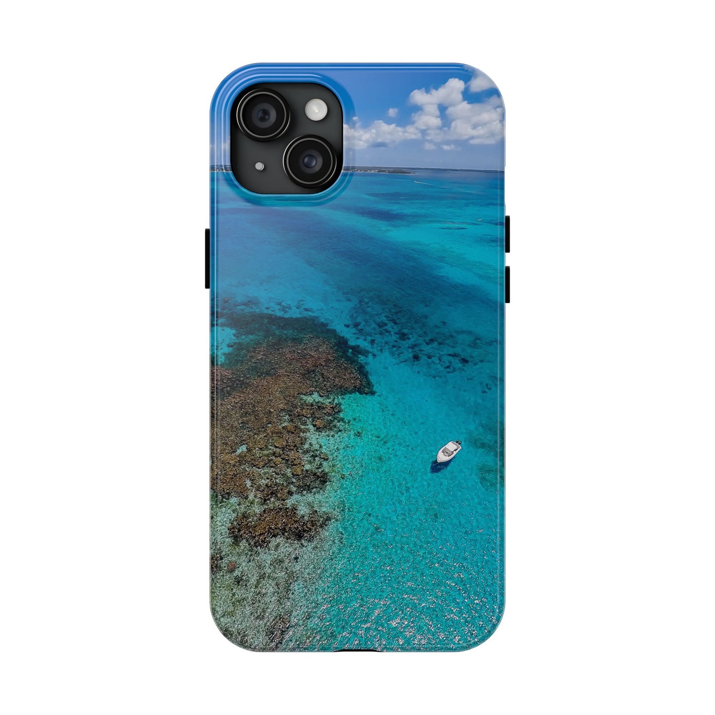 Tough Phone Cases - Beautiful Wata
