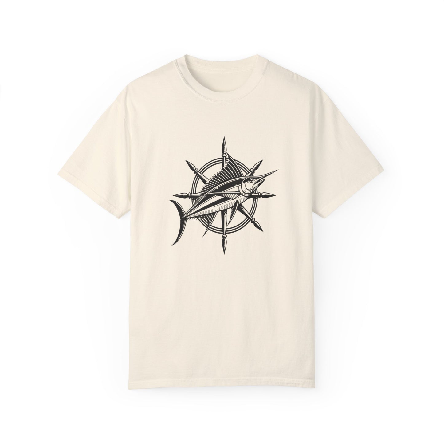 Copy of T-Shirt | Marlin Searcher