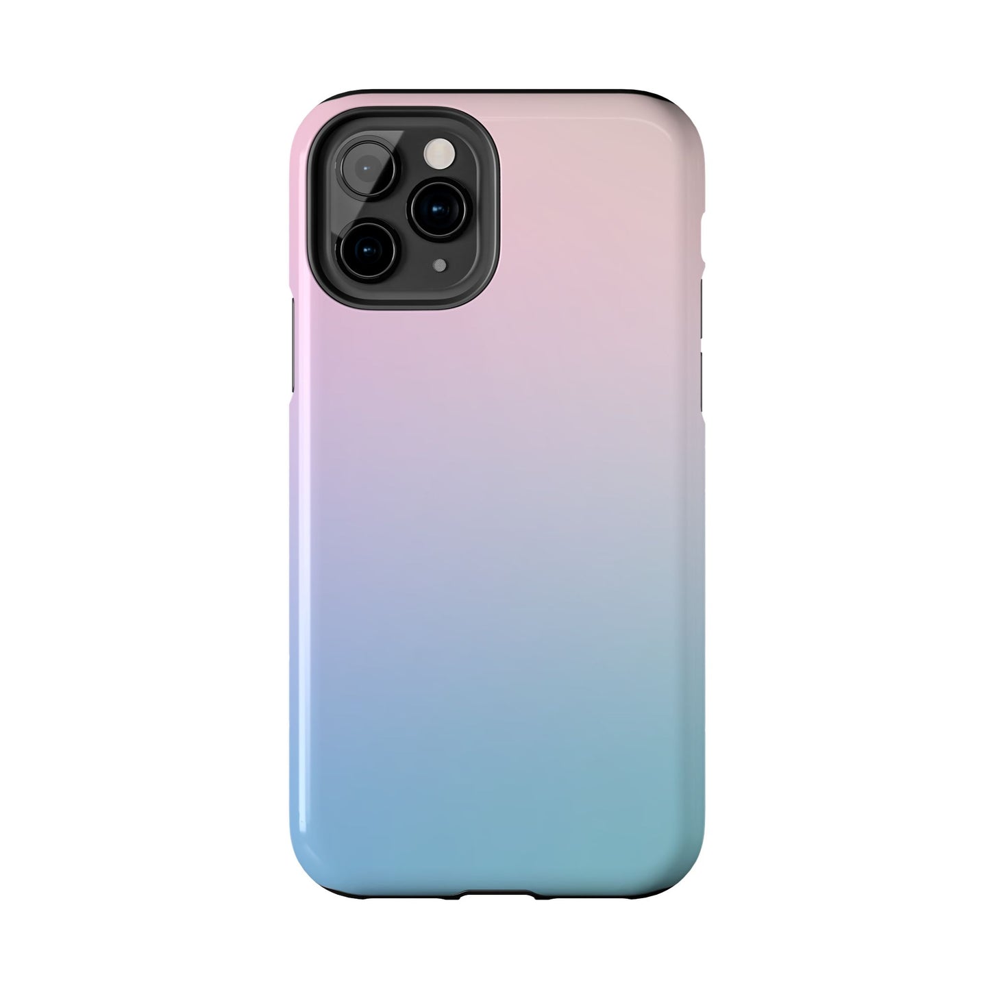 Tough Phone Cases - Cotton Candy