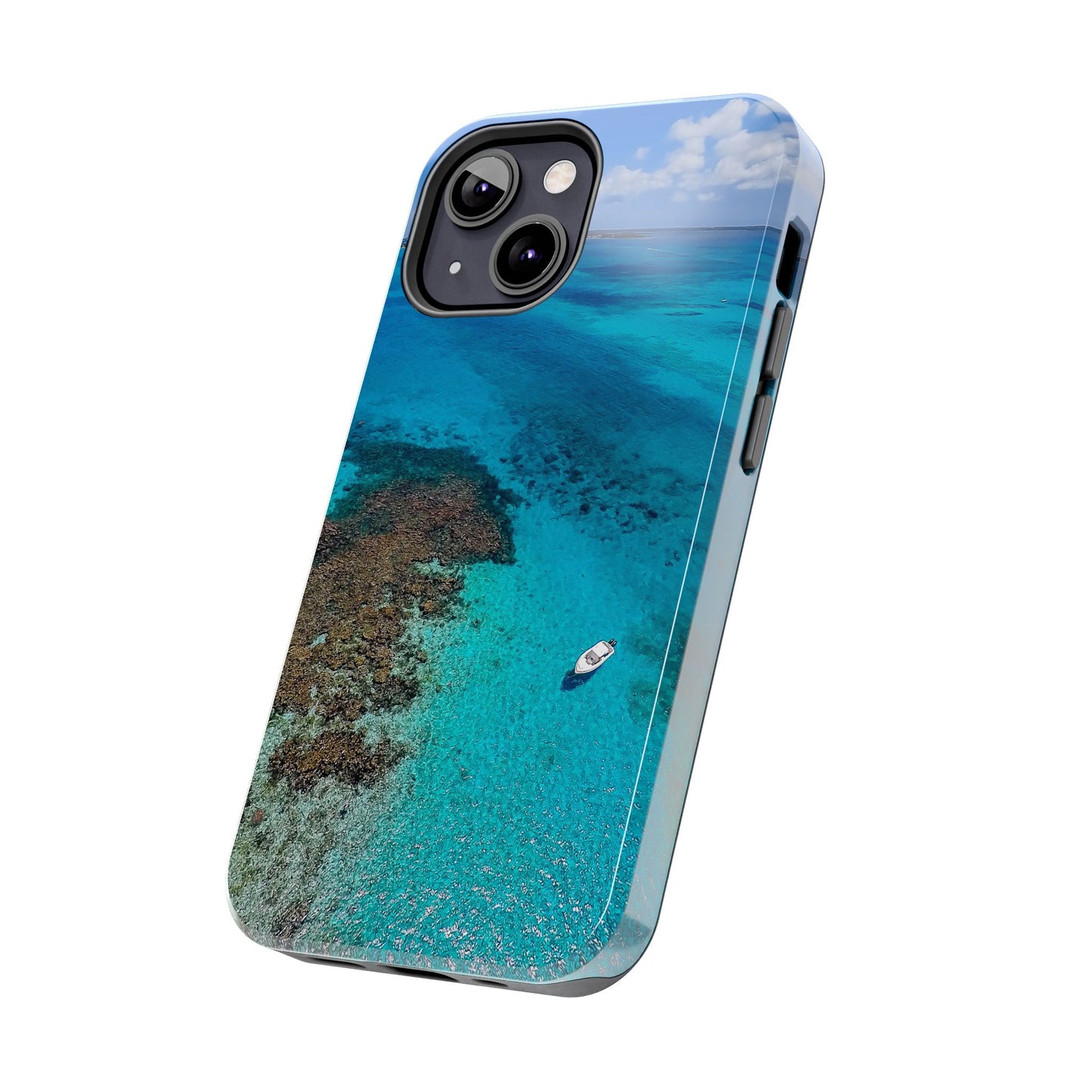 Tough Phone Cases - Beautiful Wata