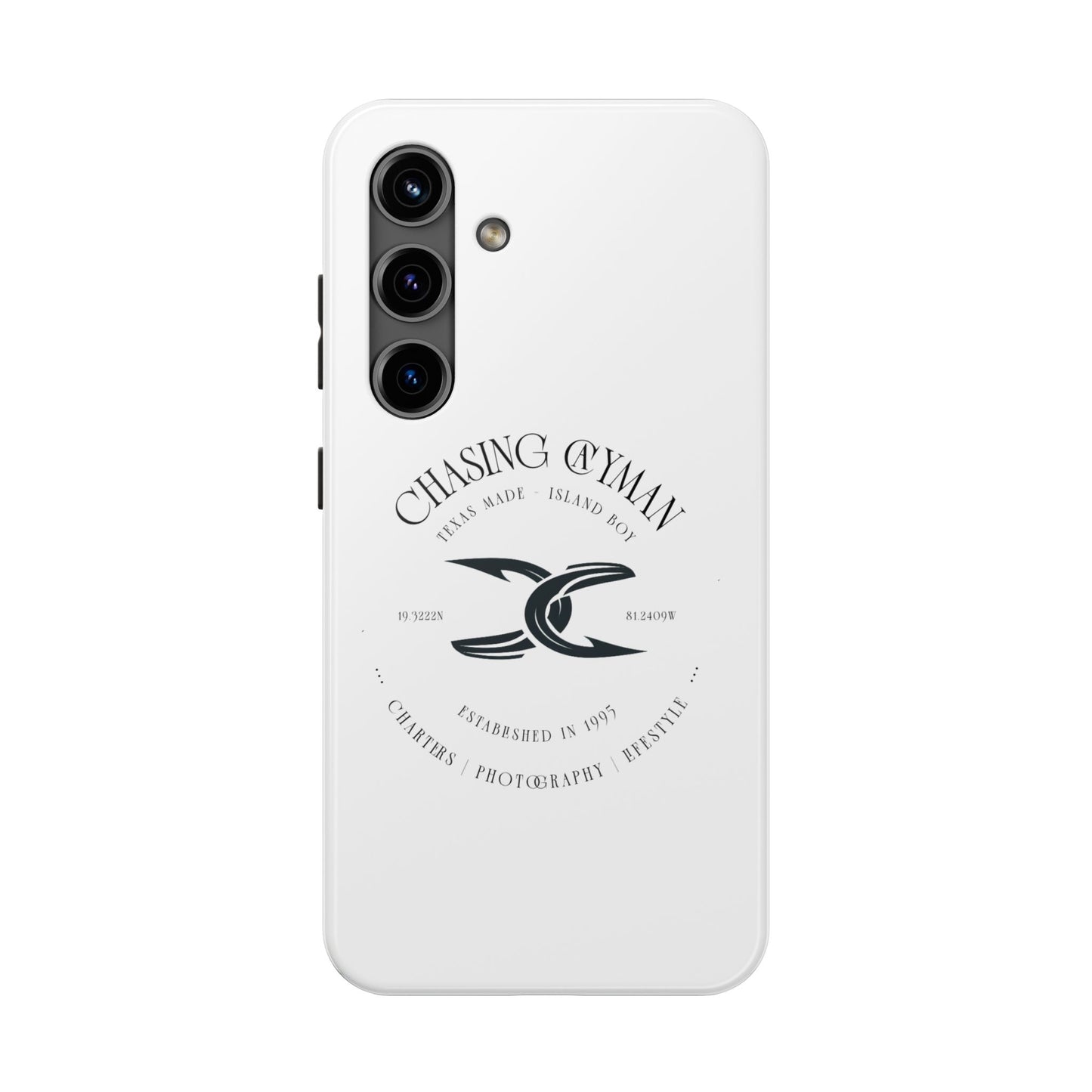 Tough Phone Cases - Texas Made | Island Style