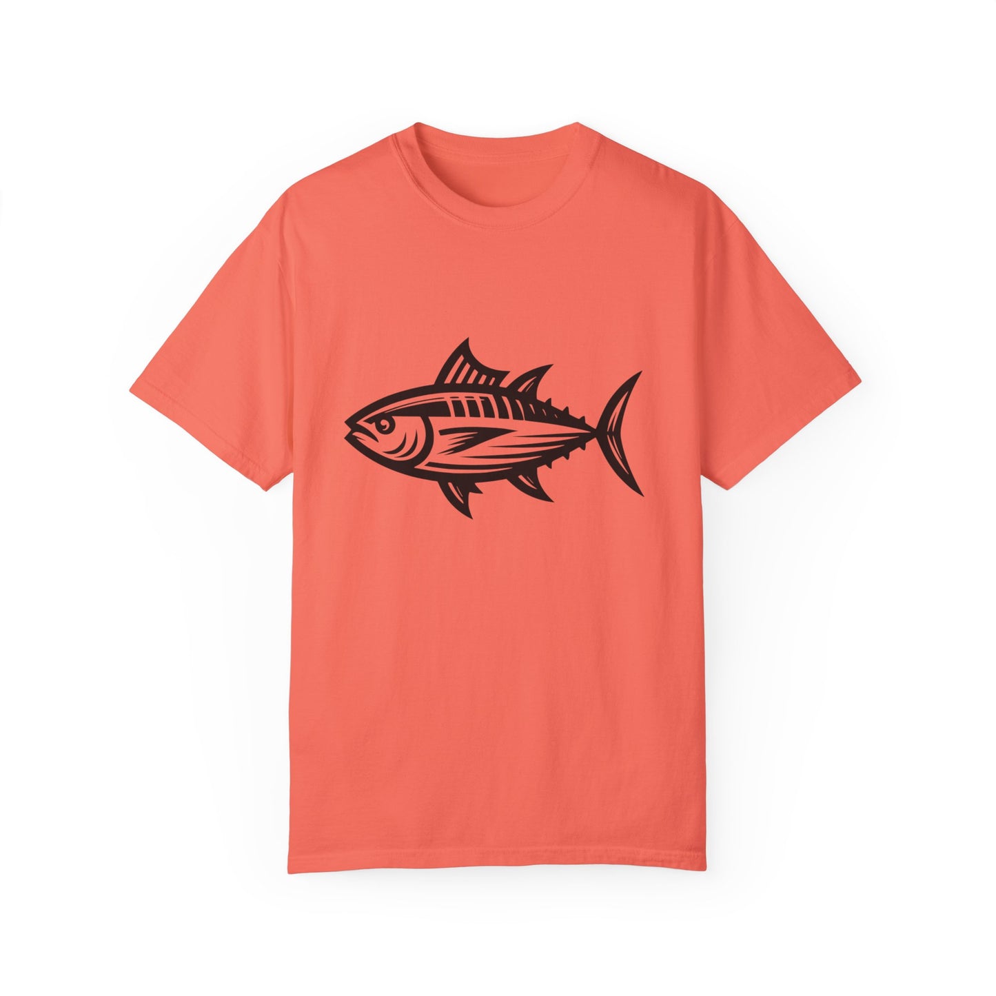 T-Shirt | Yellow Fin Tuna | Thickle Sickle