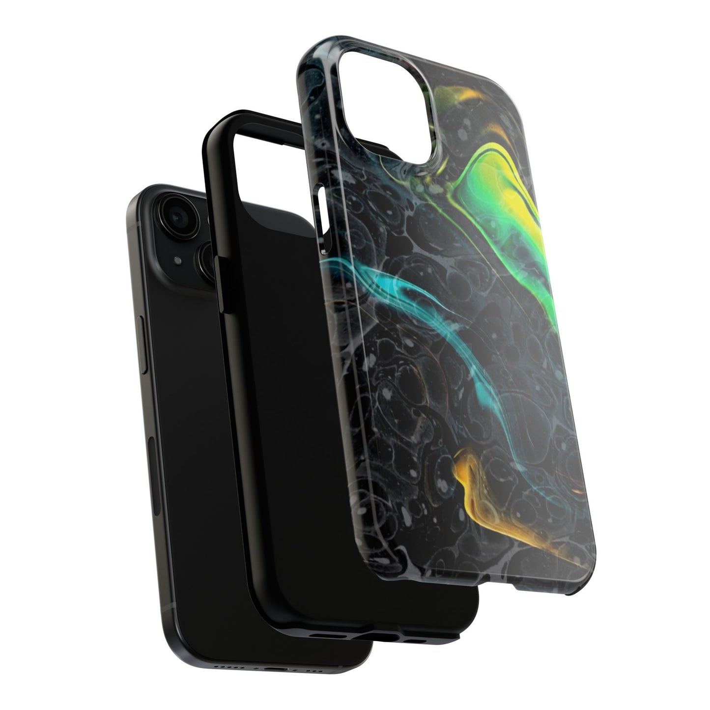 Tough Phone Cases - Stellar