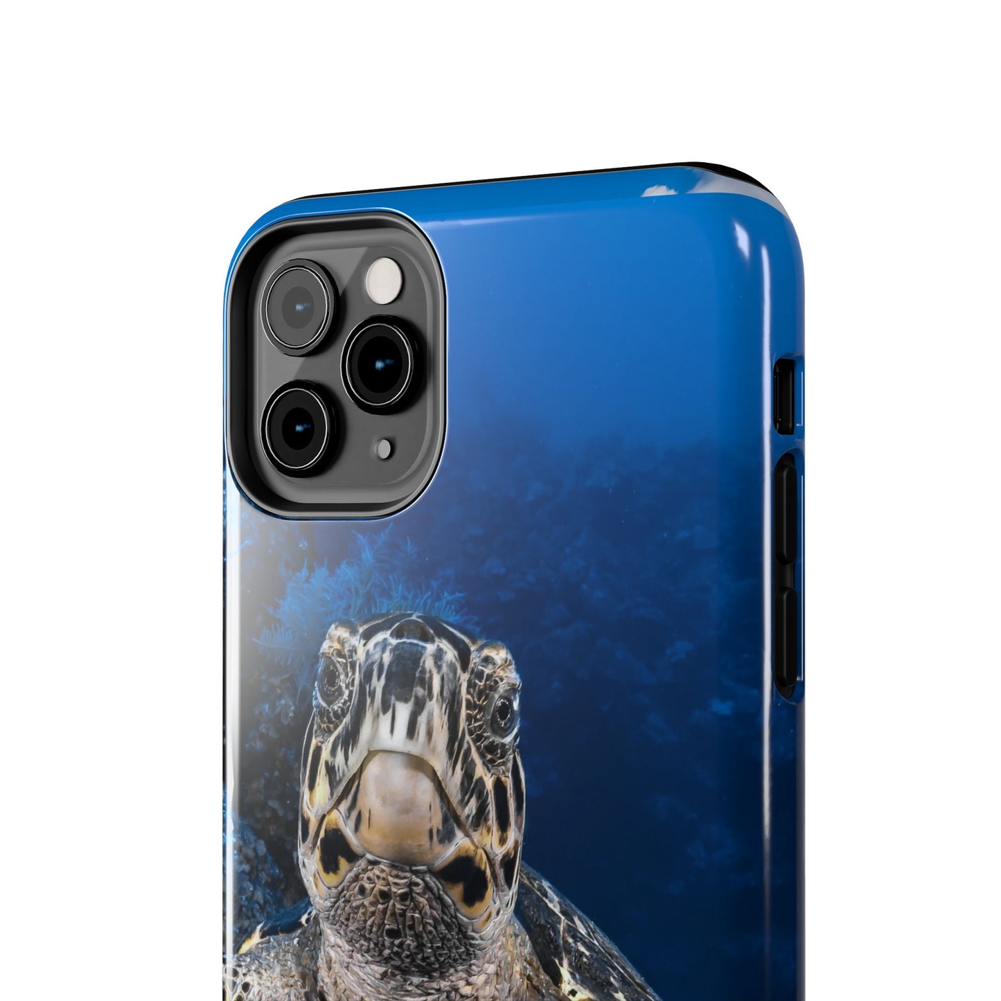 Tough Phone Cases - Beautiful Wata