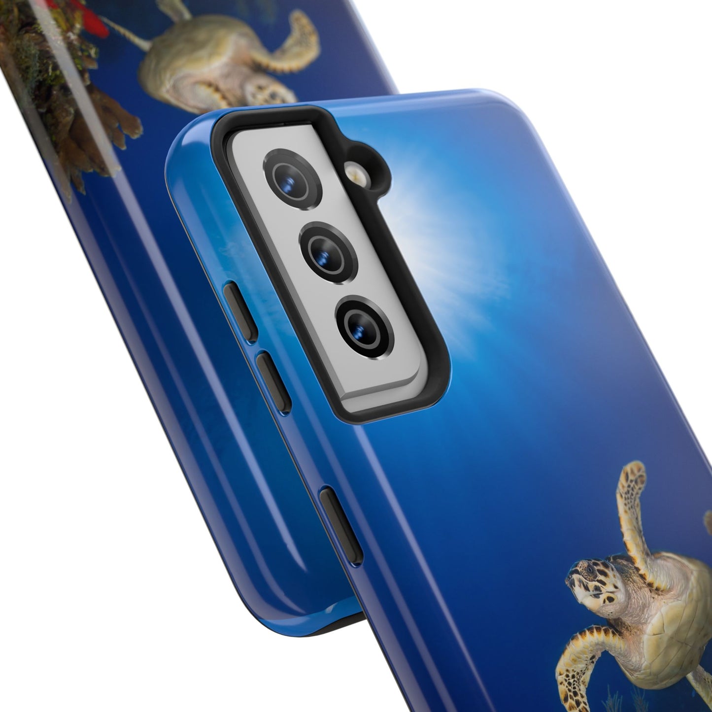 Tough Phone Cases - Sunshine Above