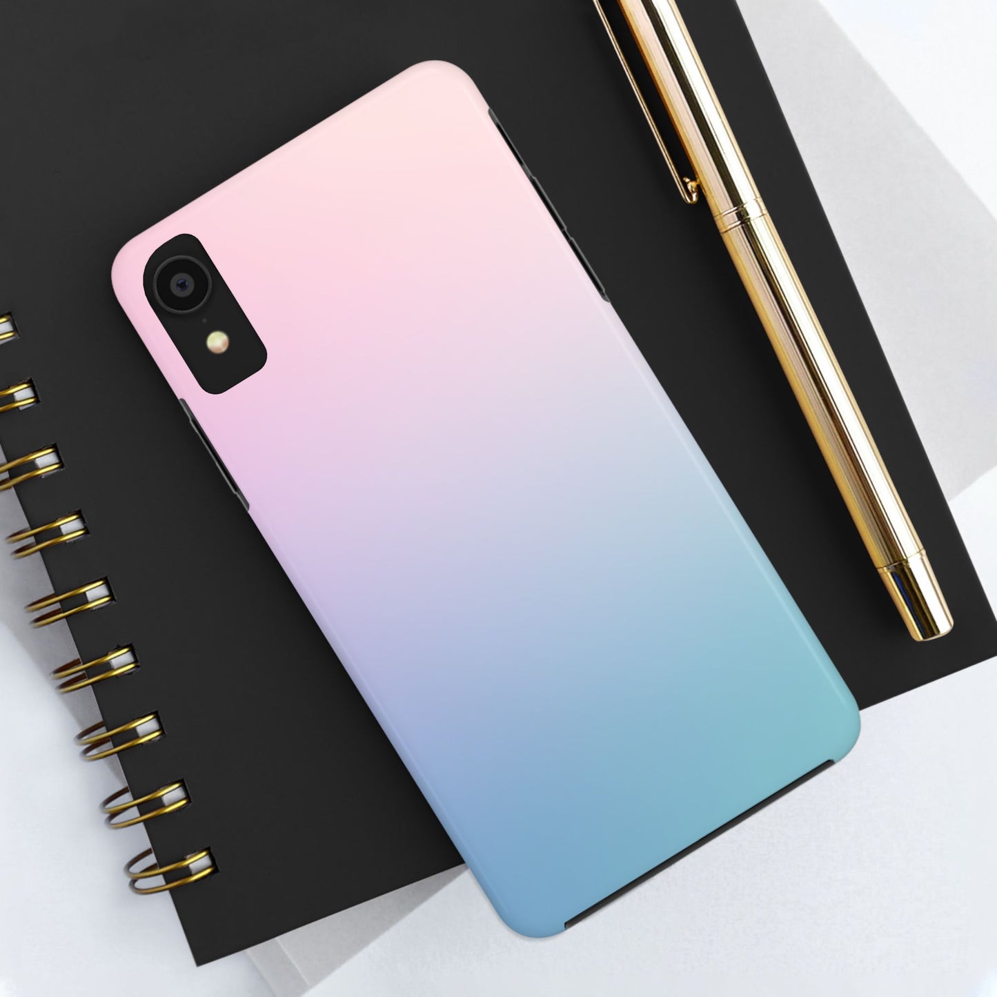 Tough Phone Cases - Cotton Candy