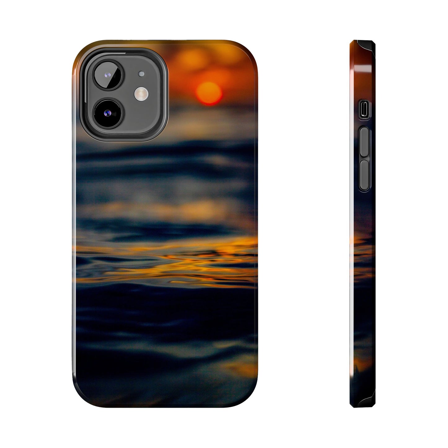 Copy of Tough Phone Cases - Backyard Goals