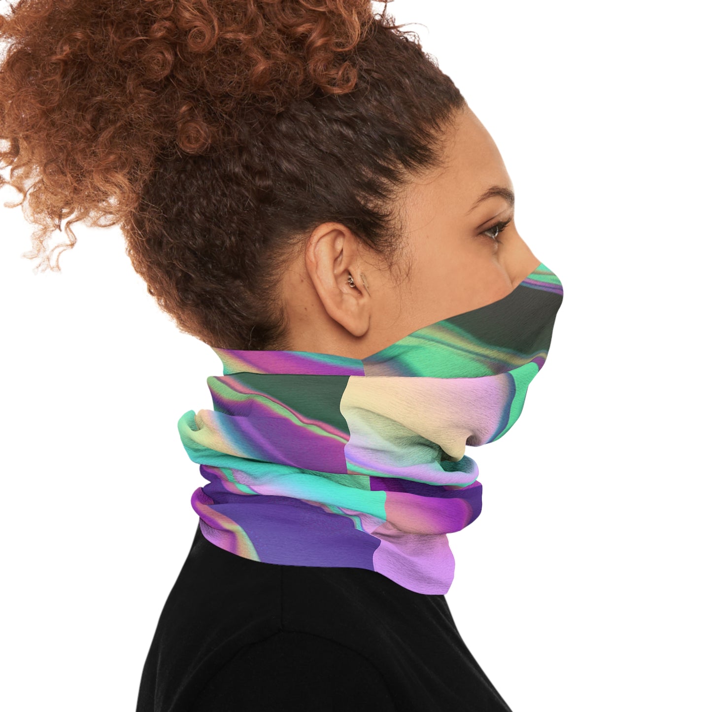 Face Shield - Electric