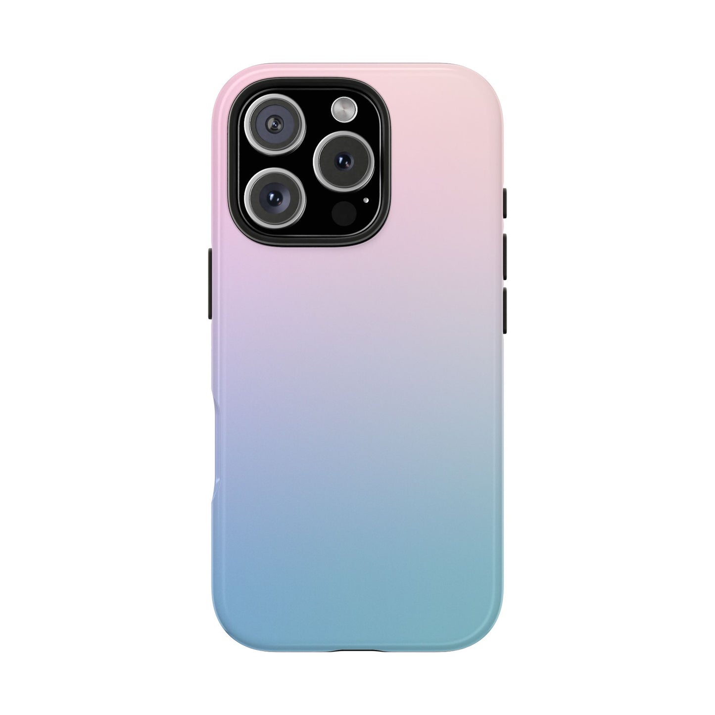 Tough Phone Cases - Cotton Candy