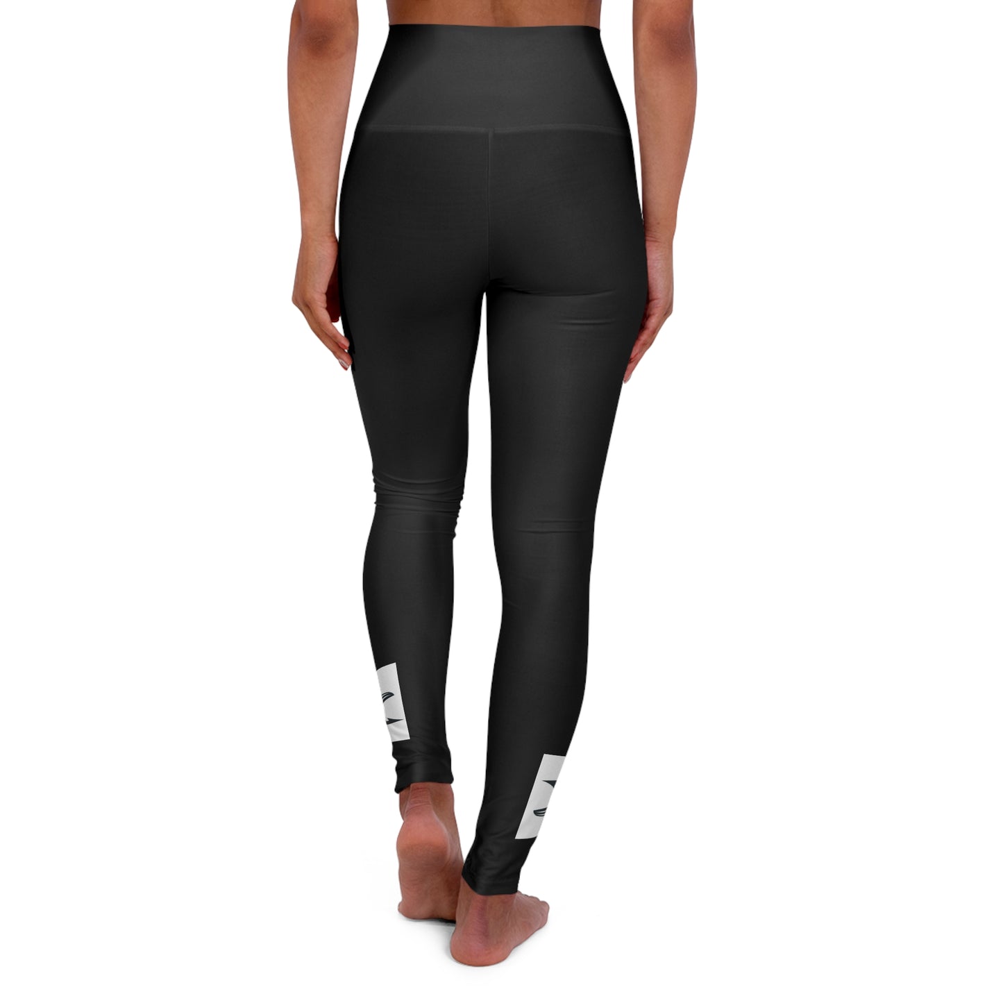 High Waisted Leggings