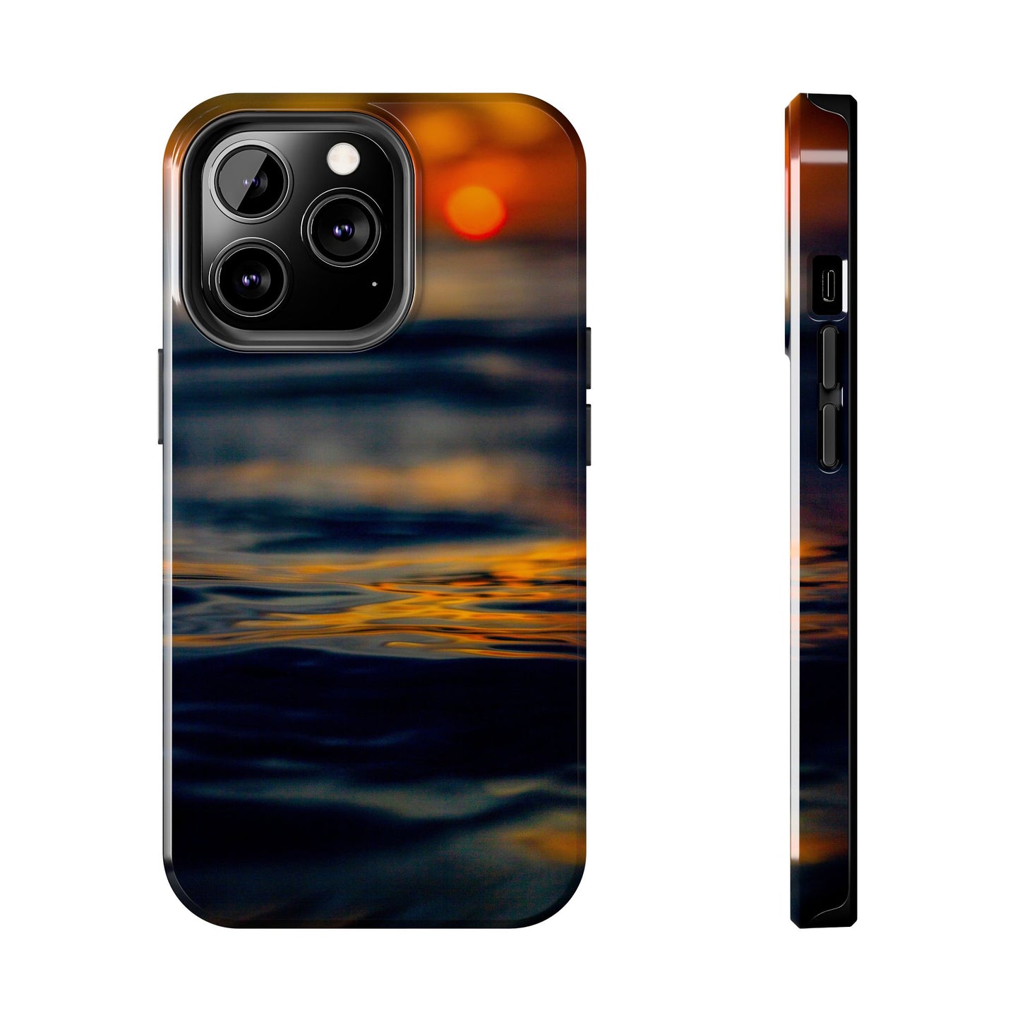 Copy of Tough Phone Cases - Backyard Goals