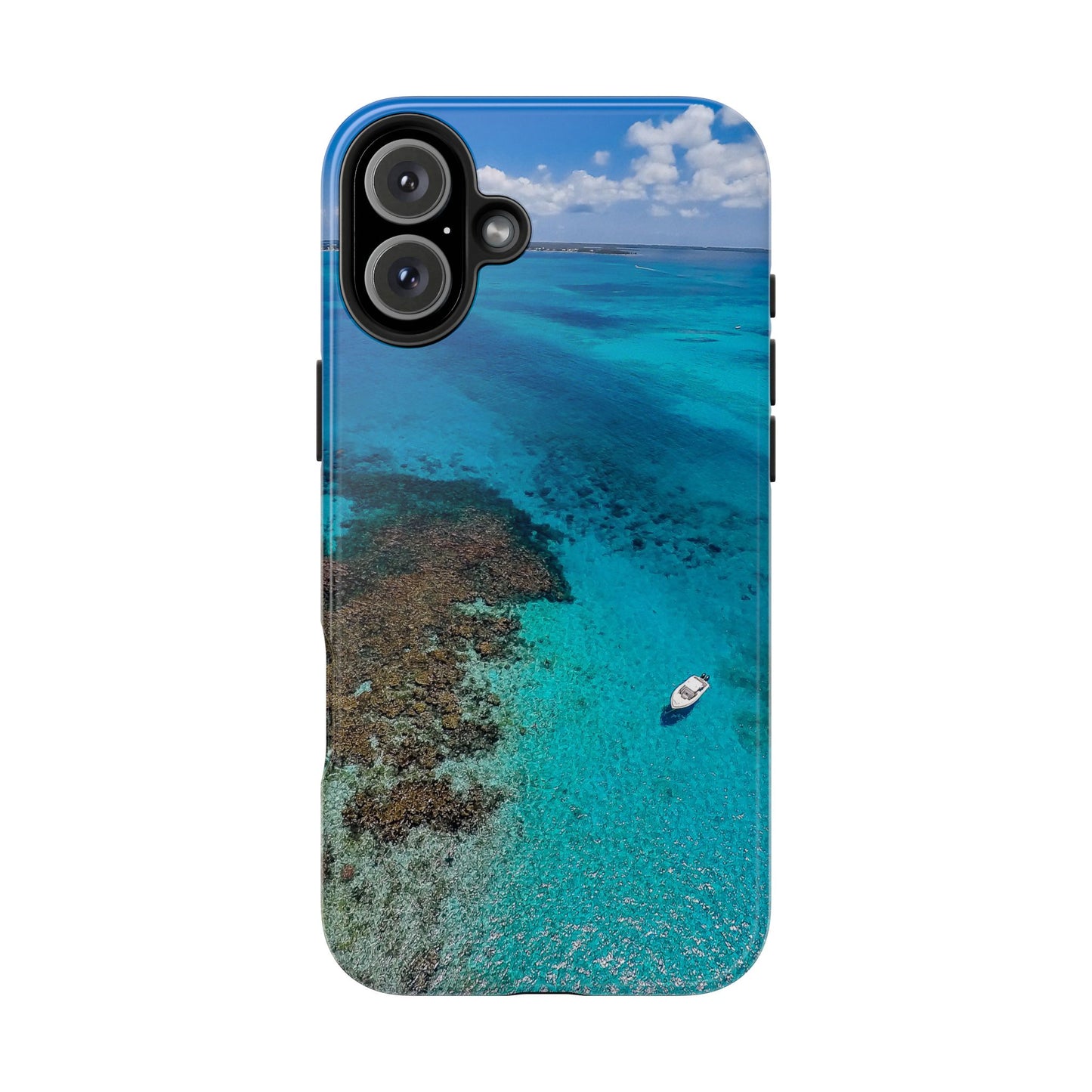 Tough Phone Cases - Beautiful Wata