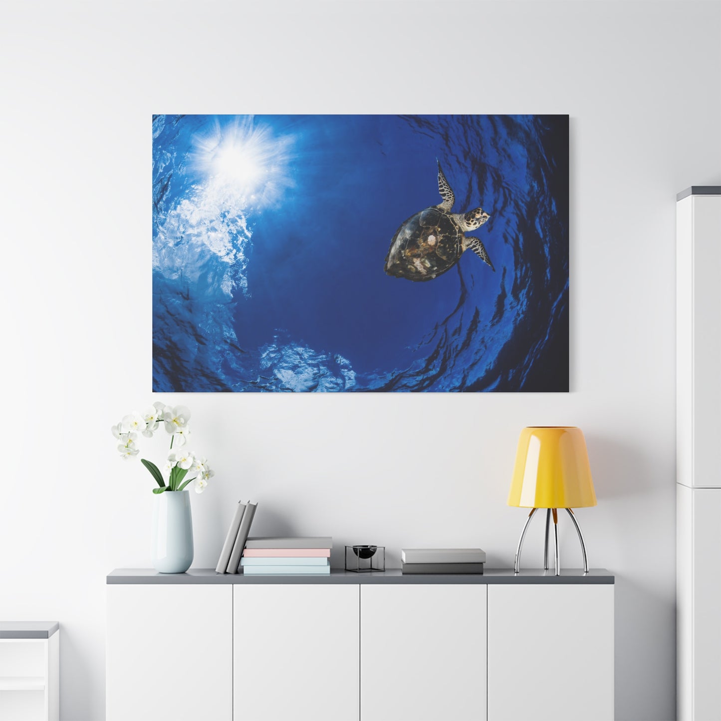 Canvas Print