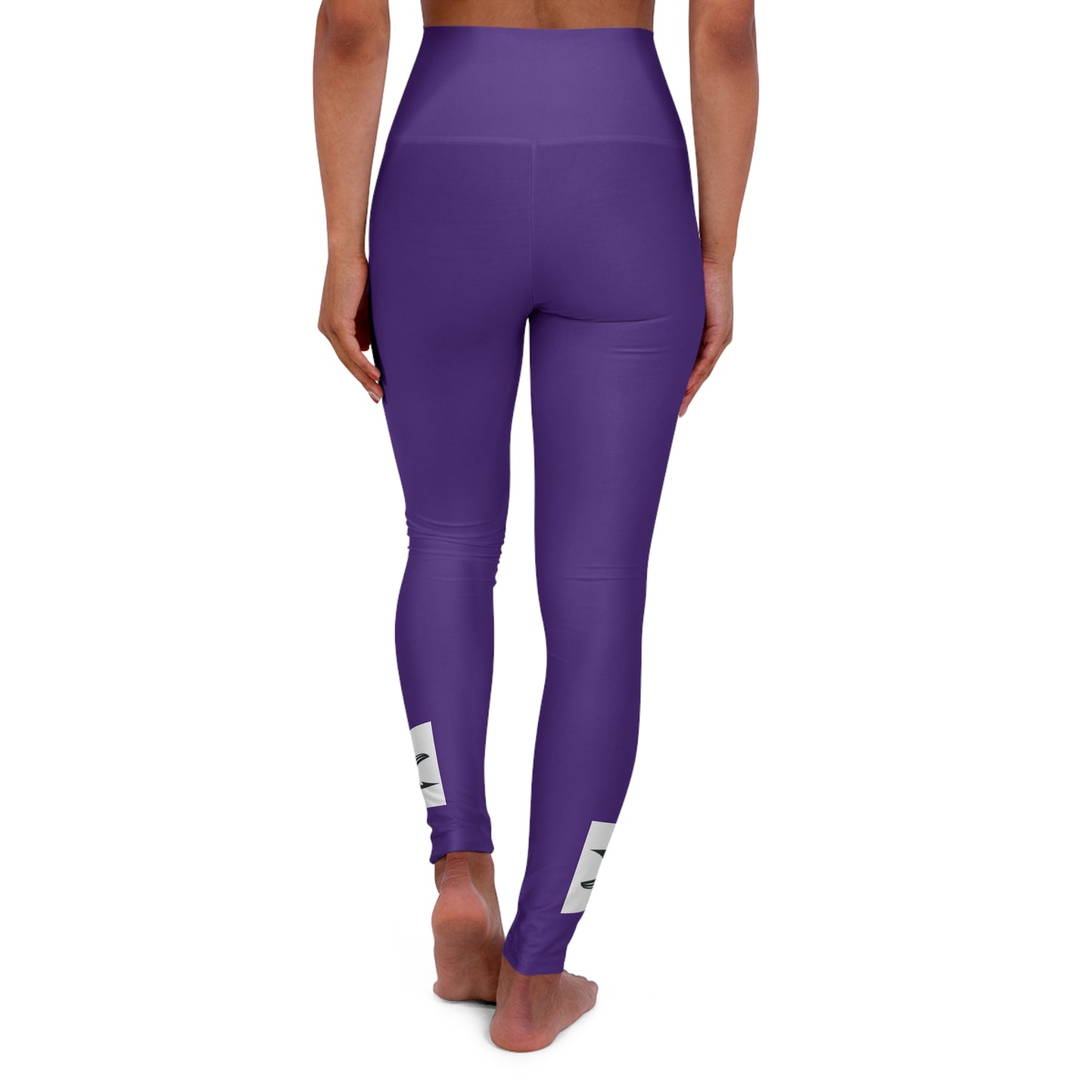 High Waisted Leggings