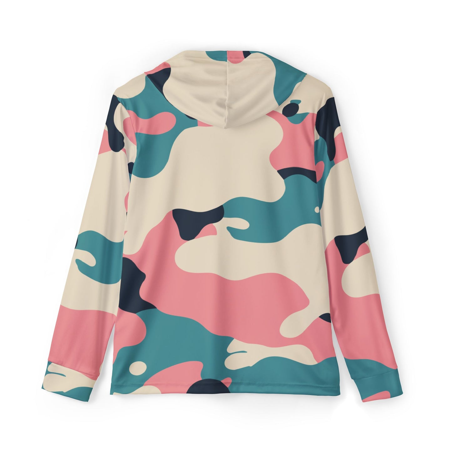 Outdoor Apparel - Hooded Long Sleeve - Smoothy