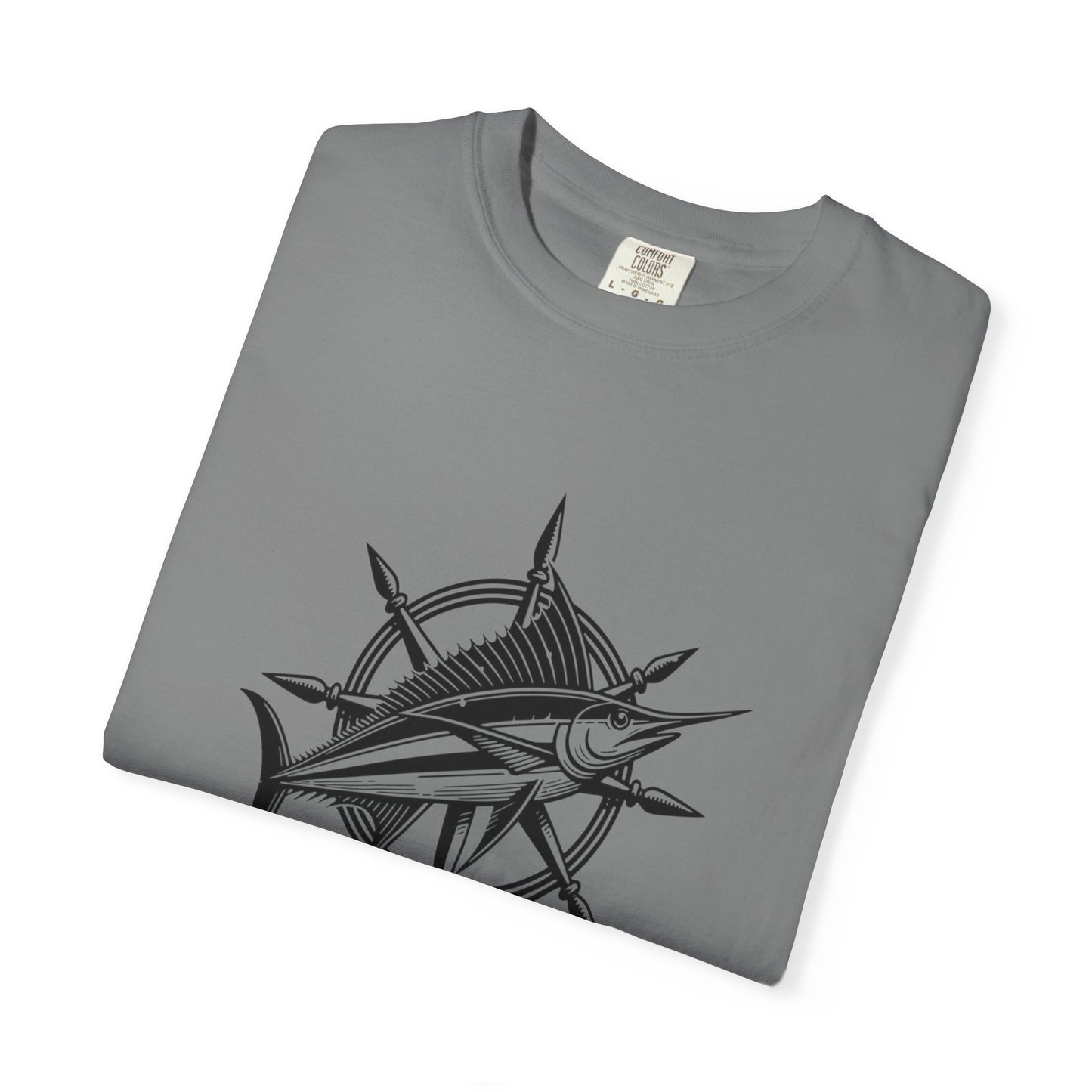 "Marlin Searcher" T-Shirt