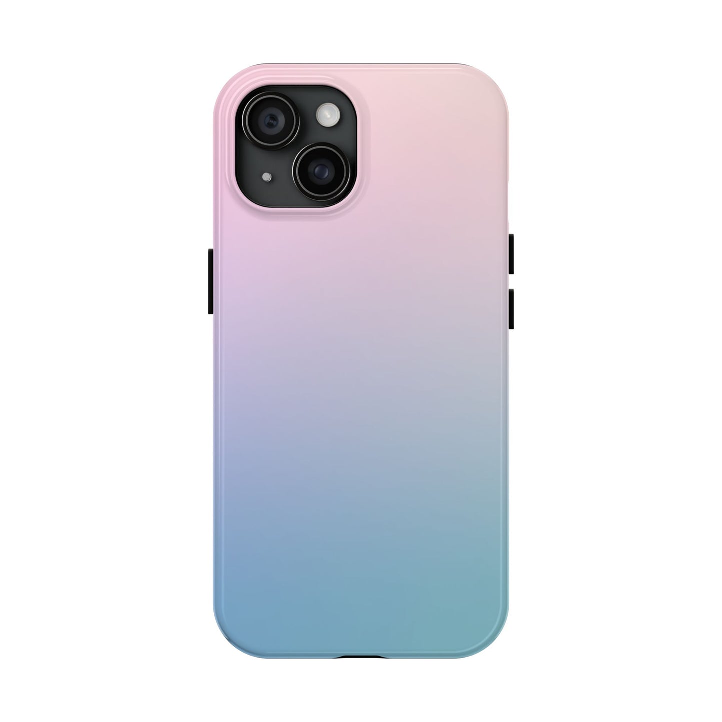 Tough Phone Cases - Cotton Candy
