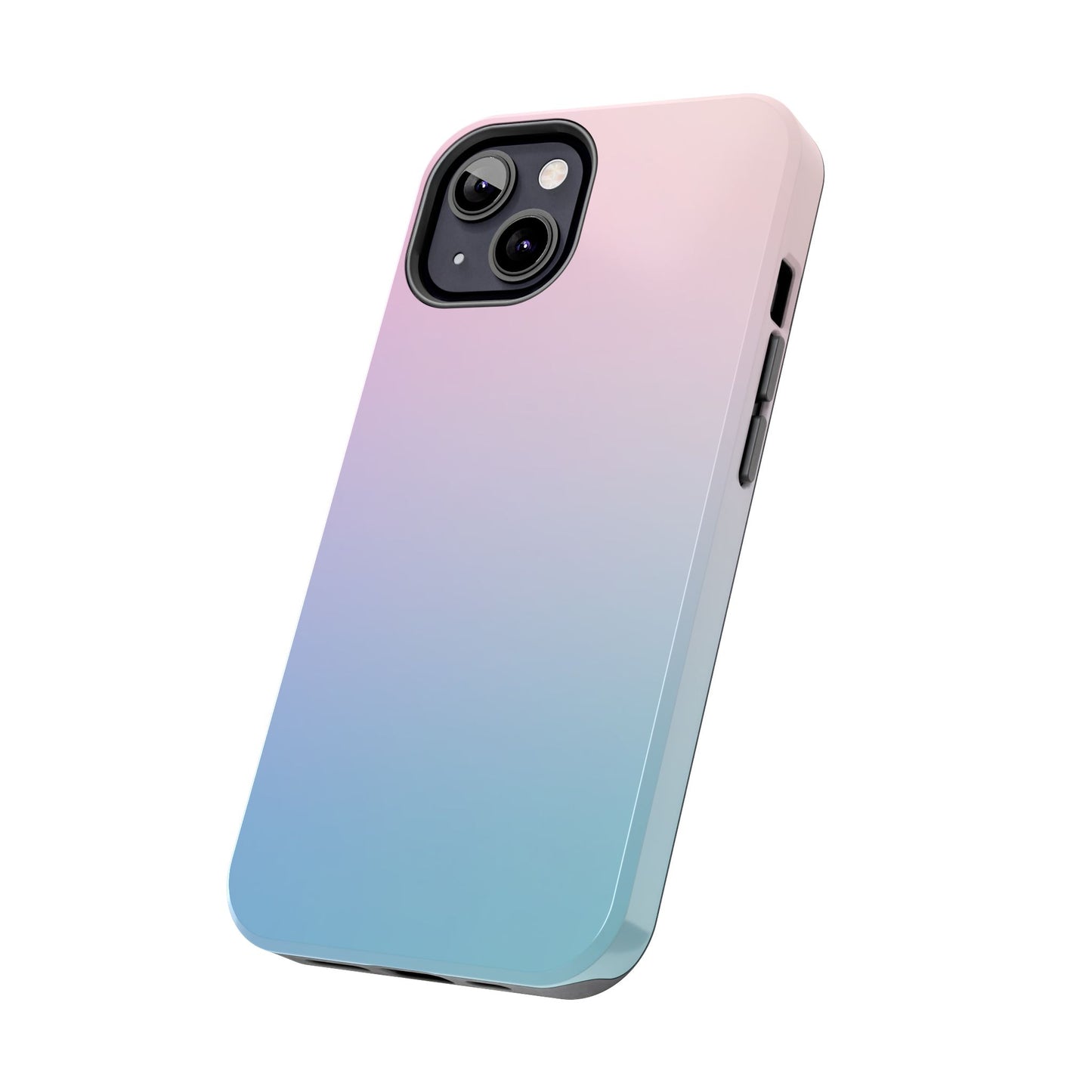 Tough Phone Cases - Cotton Candy