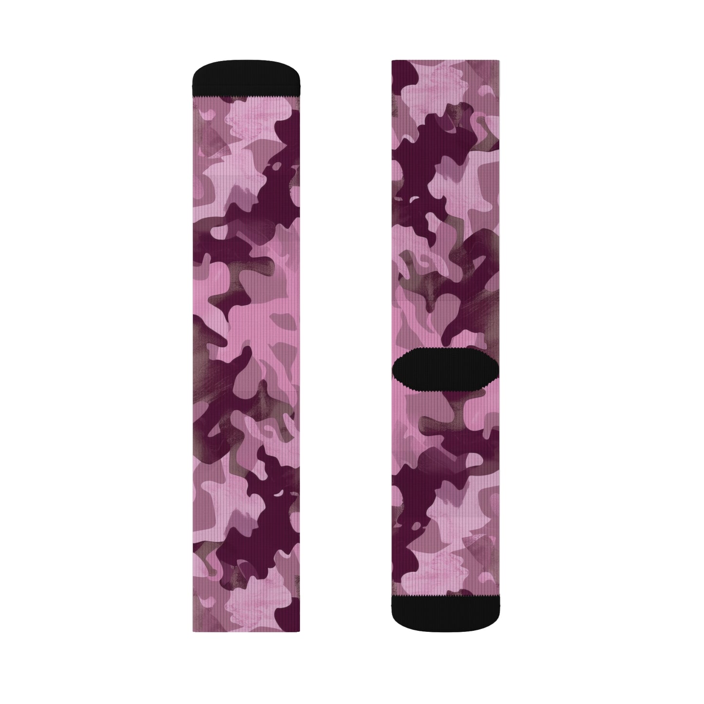 Socks - Pinky