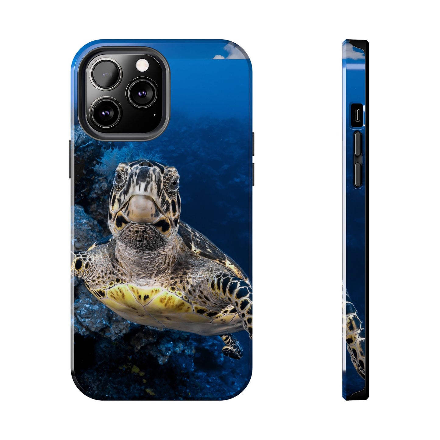 Tough Phone Cases - Beautiful Wata