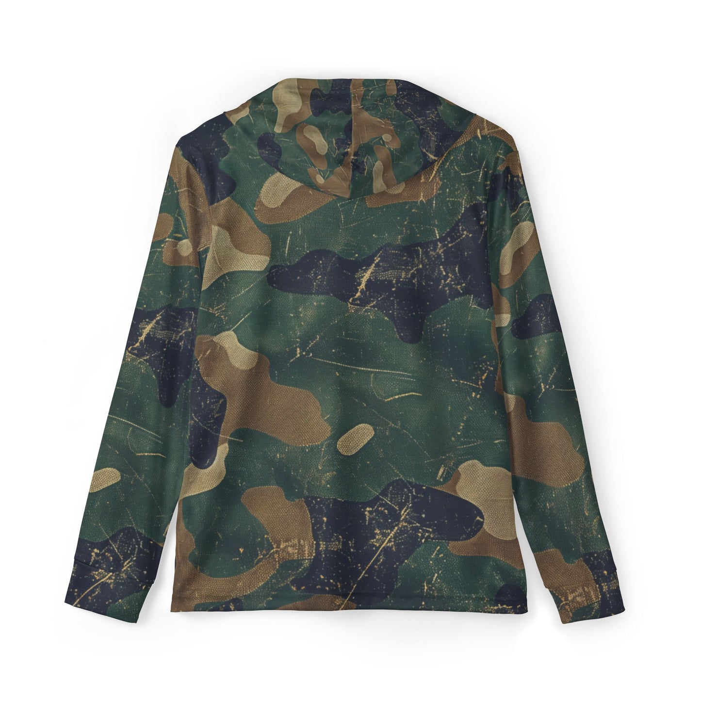 "Special Ops" Performance Fishing - Outdoor Apparel