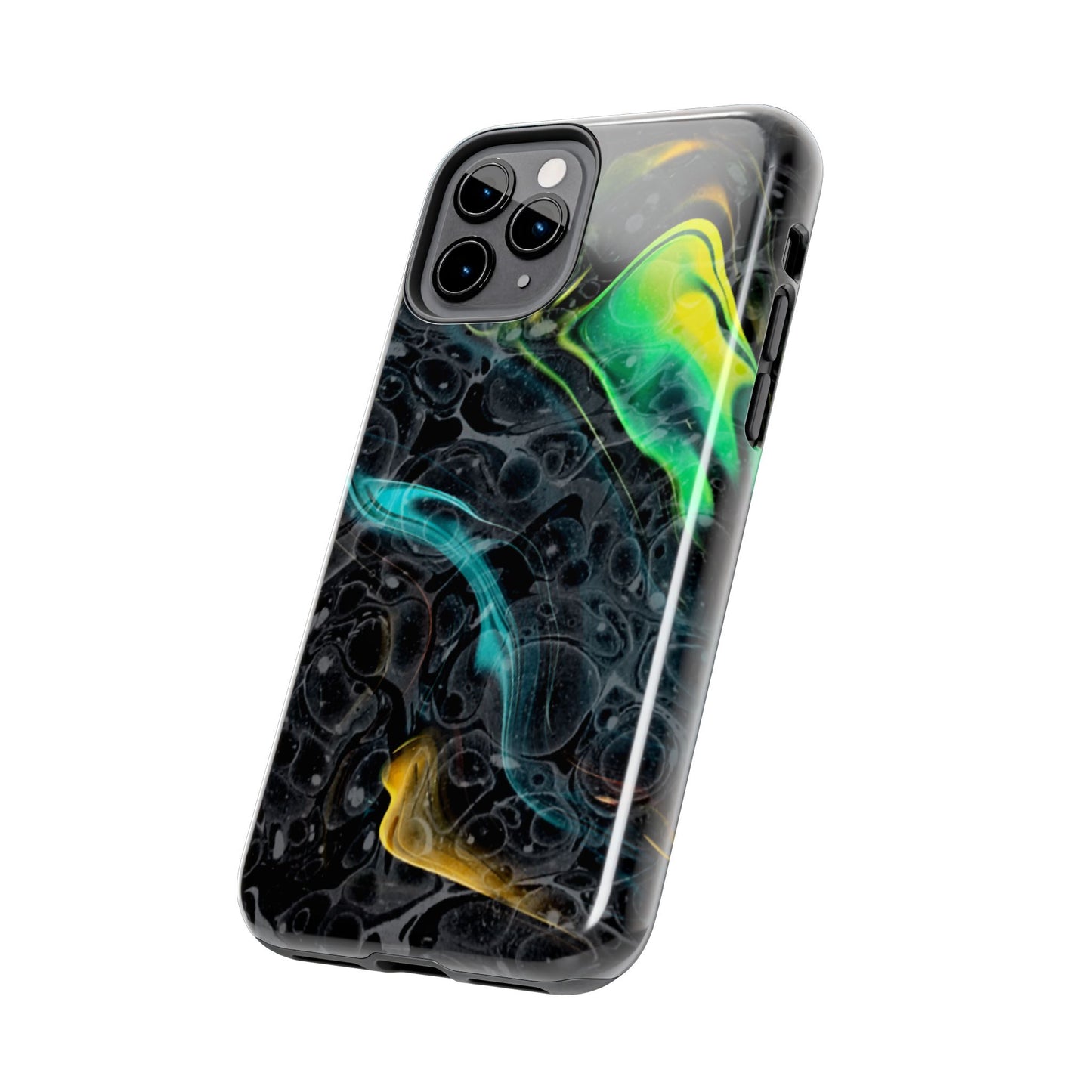 Tough Phone Cases - Stellar