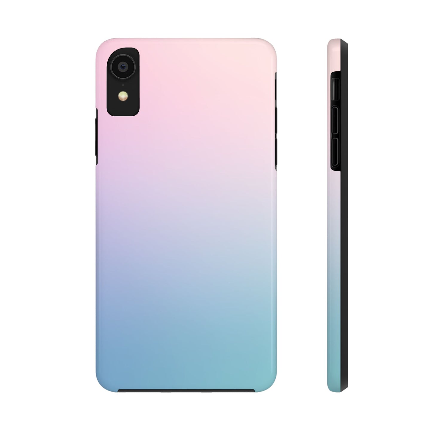 Tough Phone Cases - Cotton Candy
