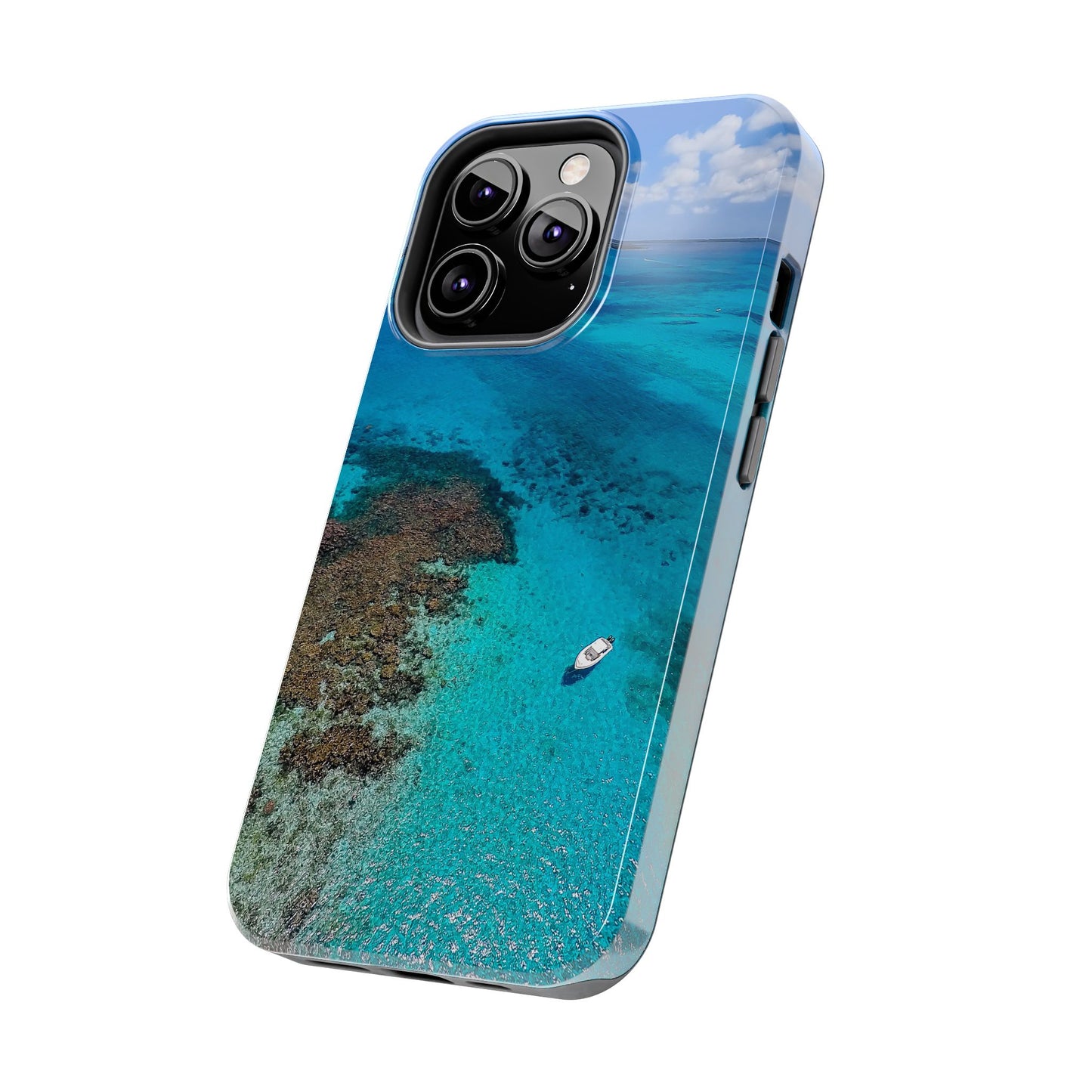Tough Phone Cases - Beautiful Wata
