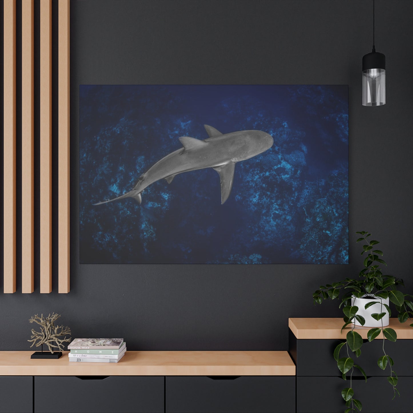 Canvas Print