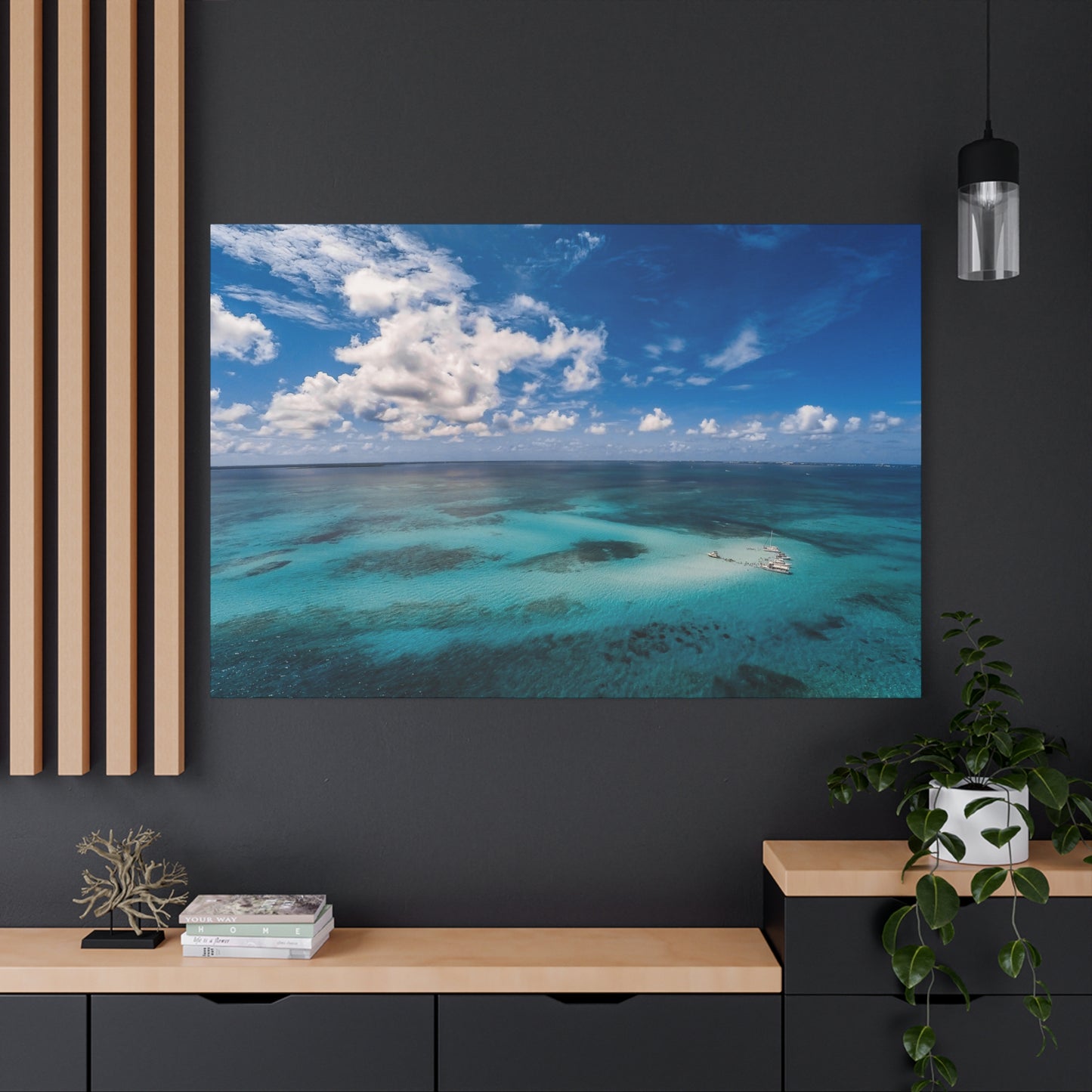 Canvas Print
