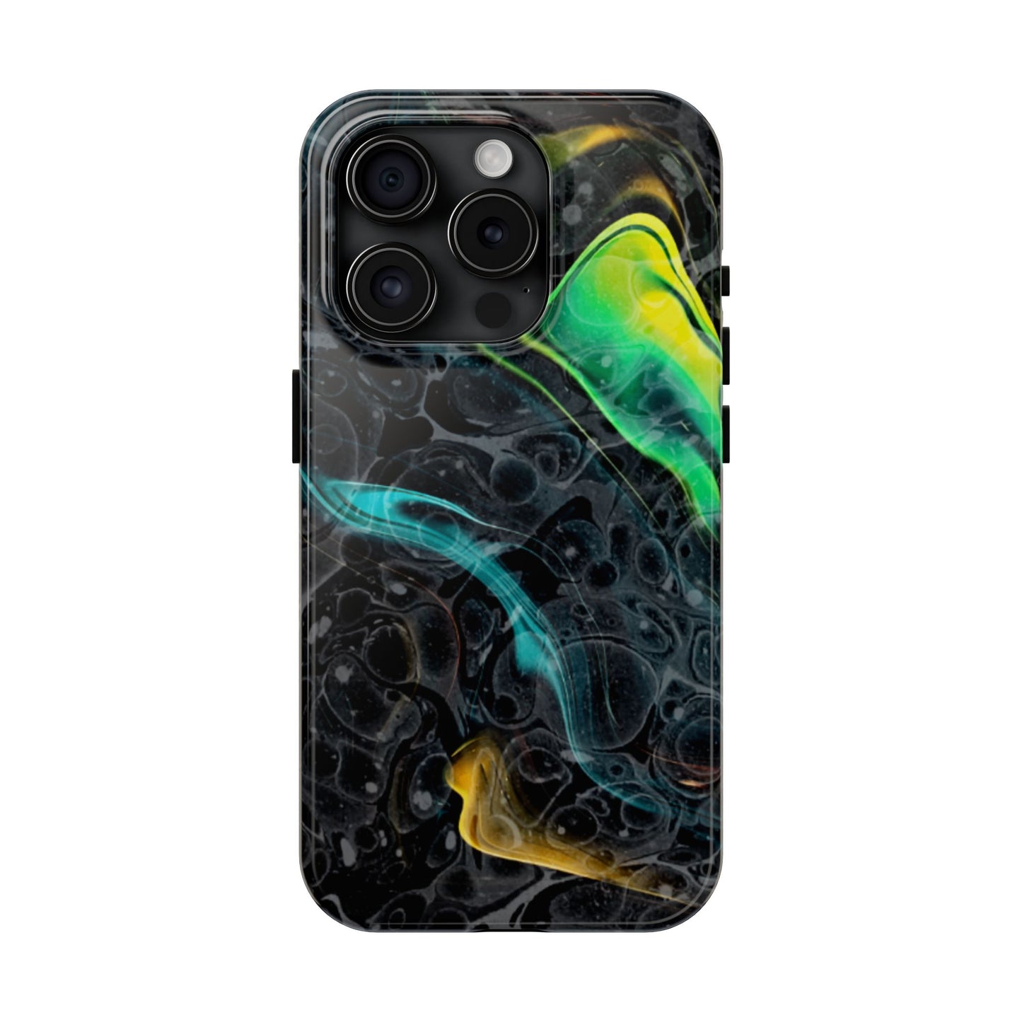 Tough Phone Cases - Stellar