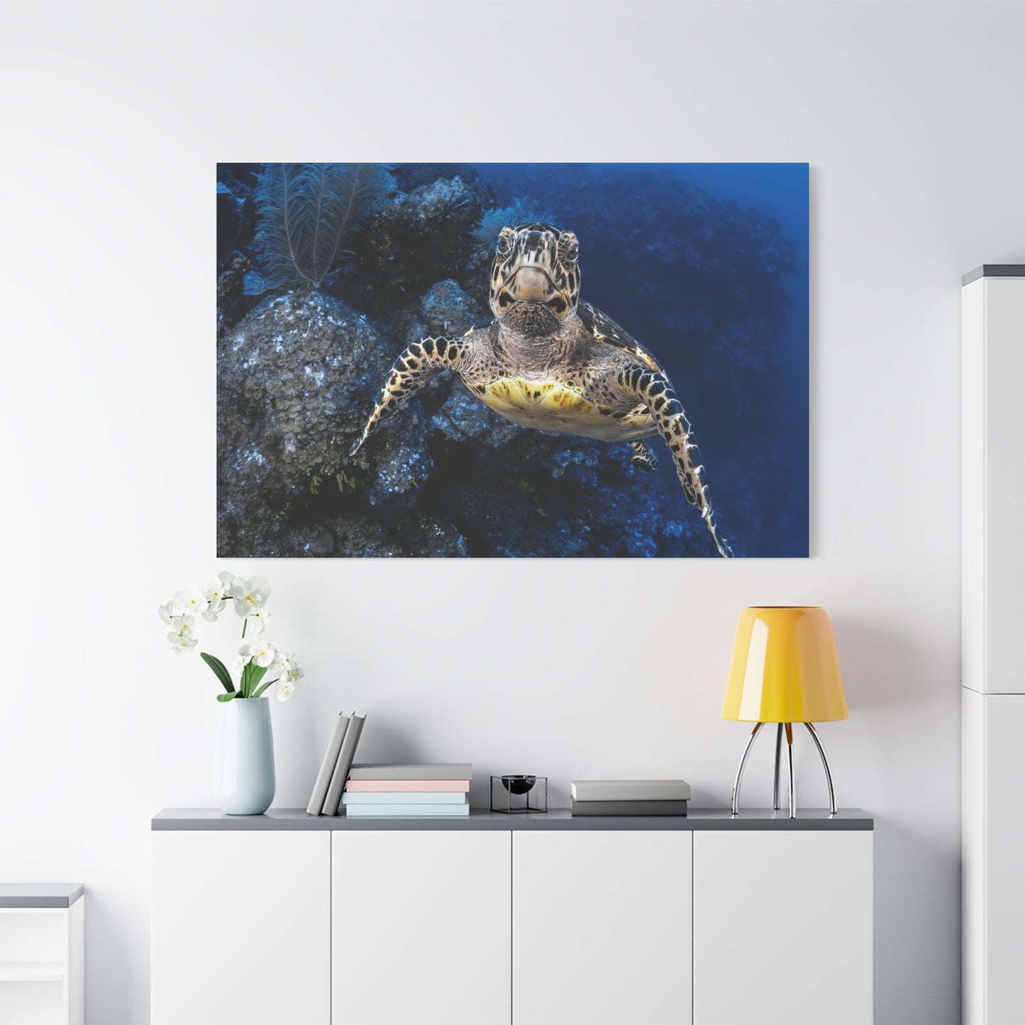 Canvas Print