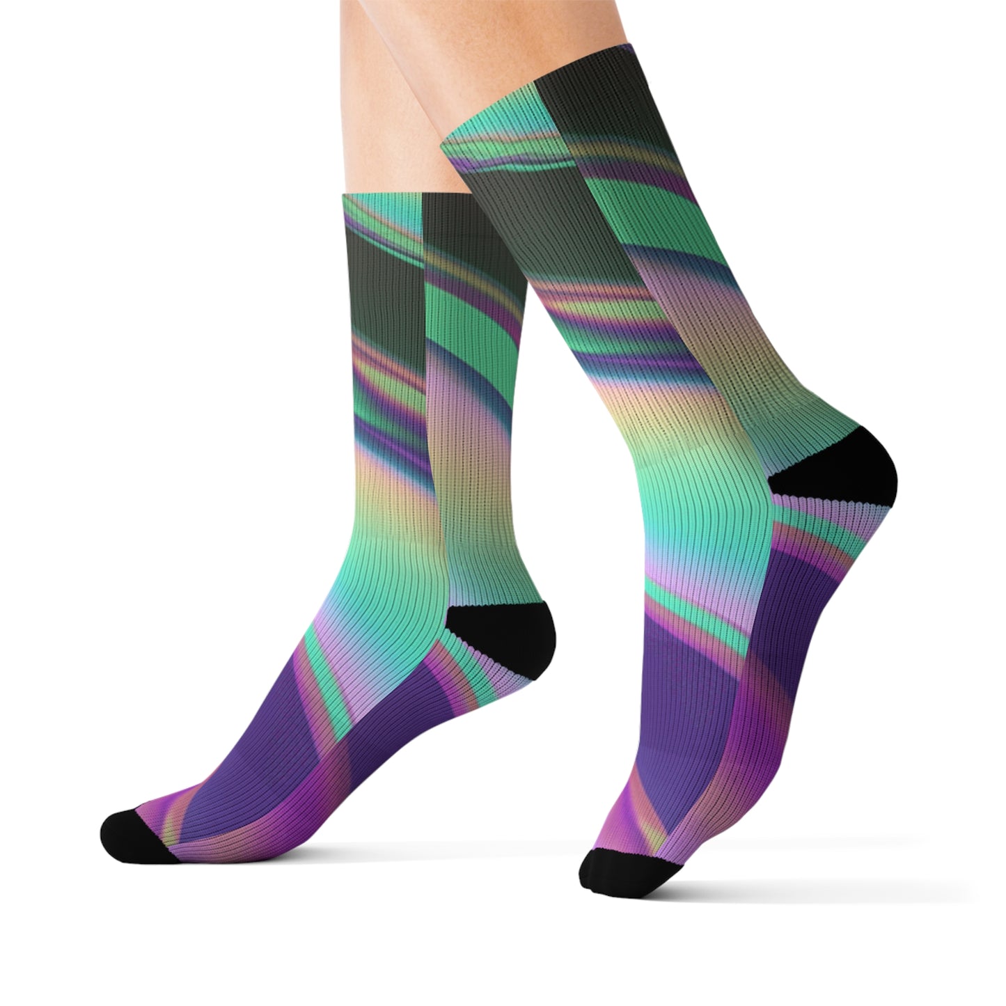 Socks - Electric