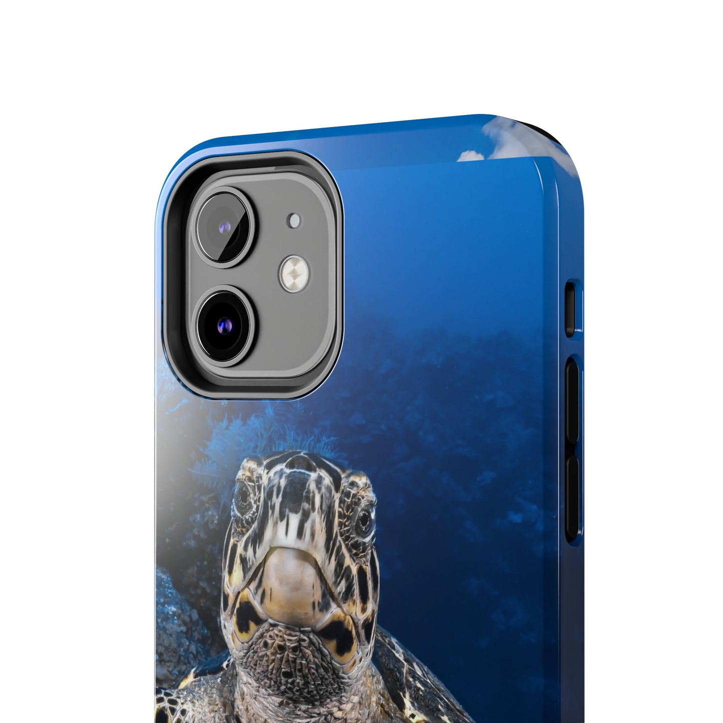 Tough Phone Cases - Beautiful Wata
