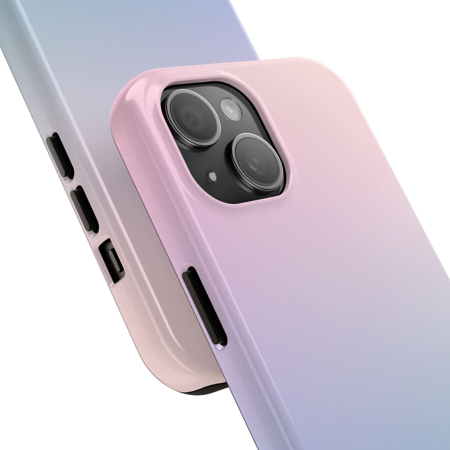 Tough Phone Cases - Cotton Candy