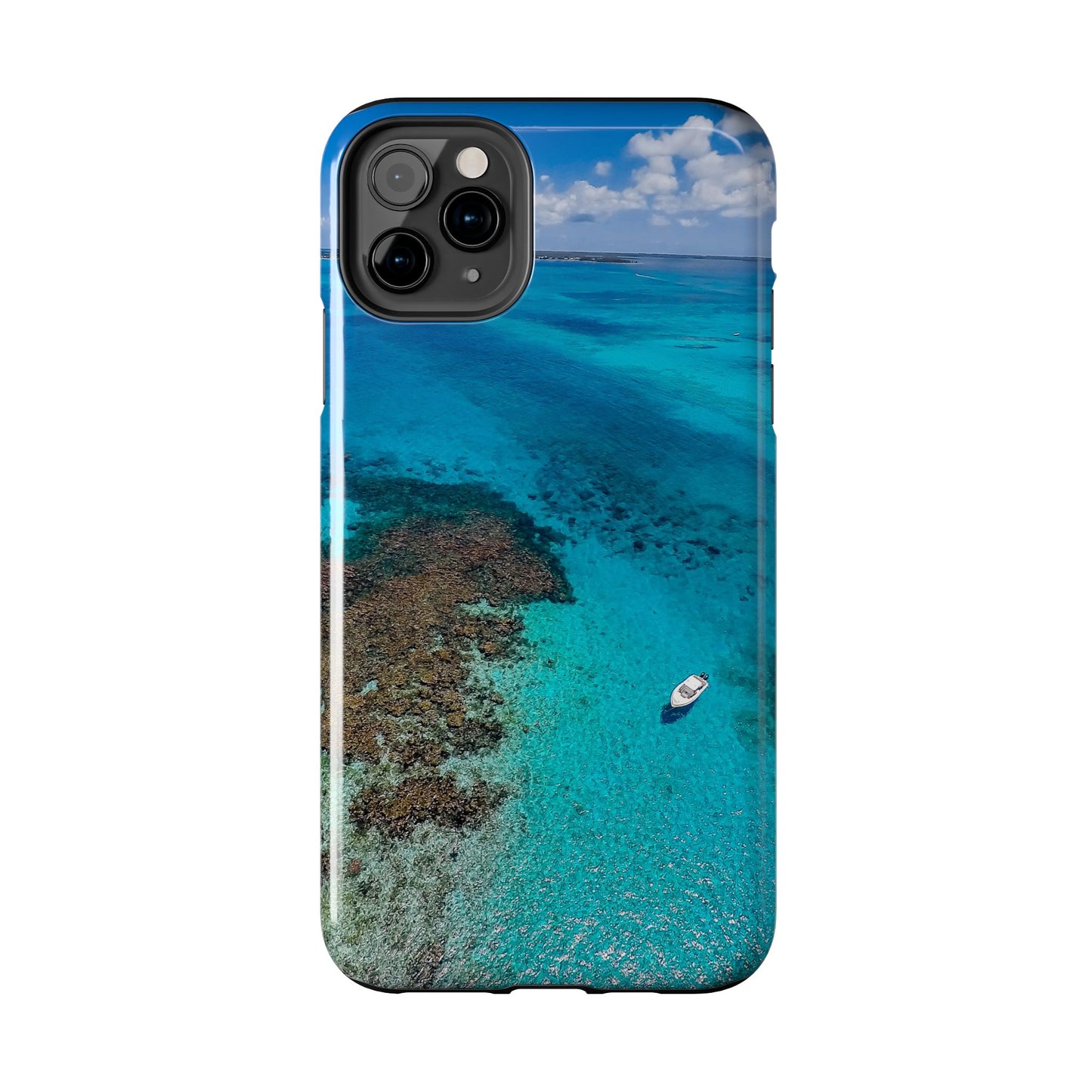 Tough Phone Cases - Beautiful Wata