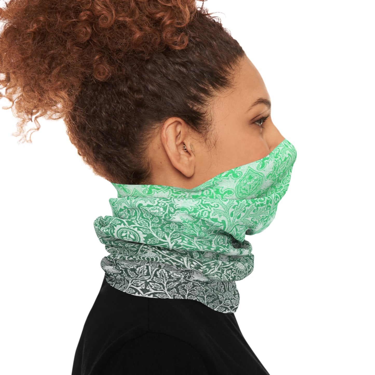 Face Shield - Peppermint
