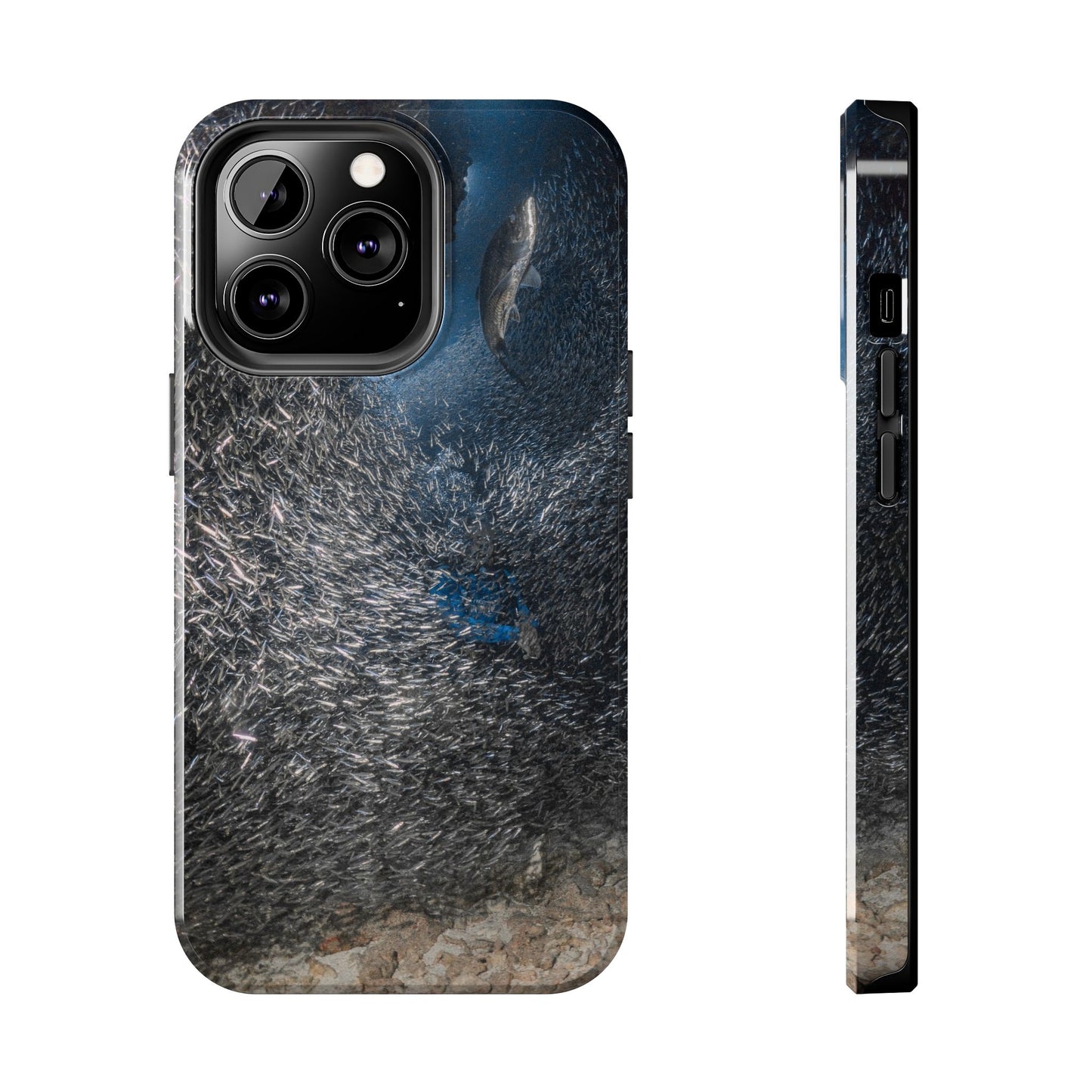 Tough Phone Cases - Feeding